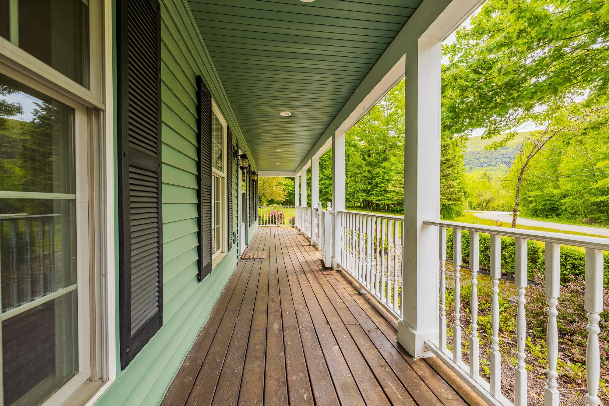 56 Mending Walls Road