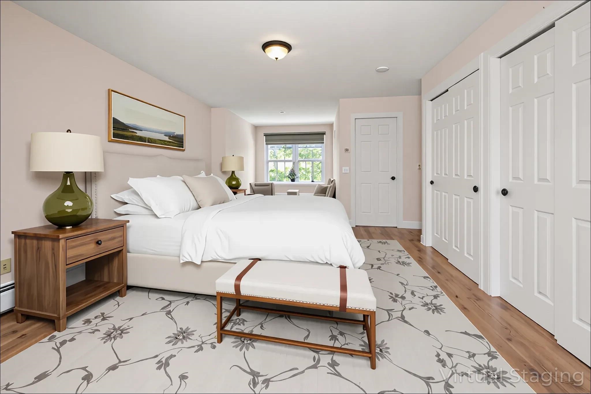 56 Mending Walls Road