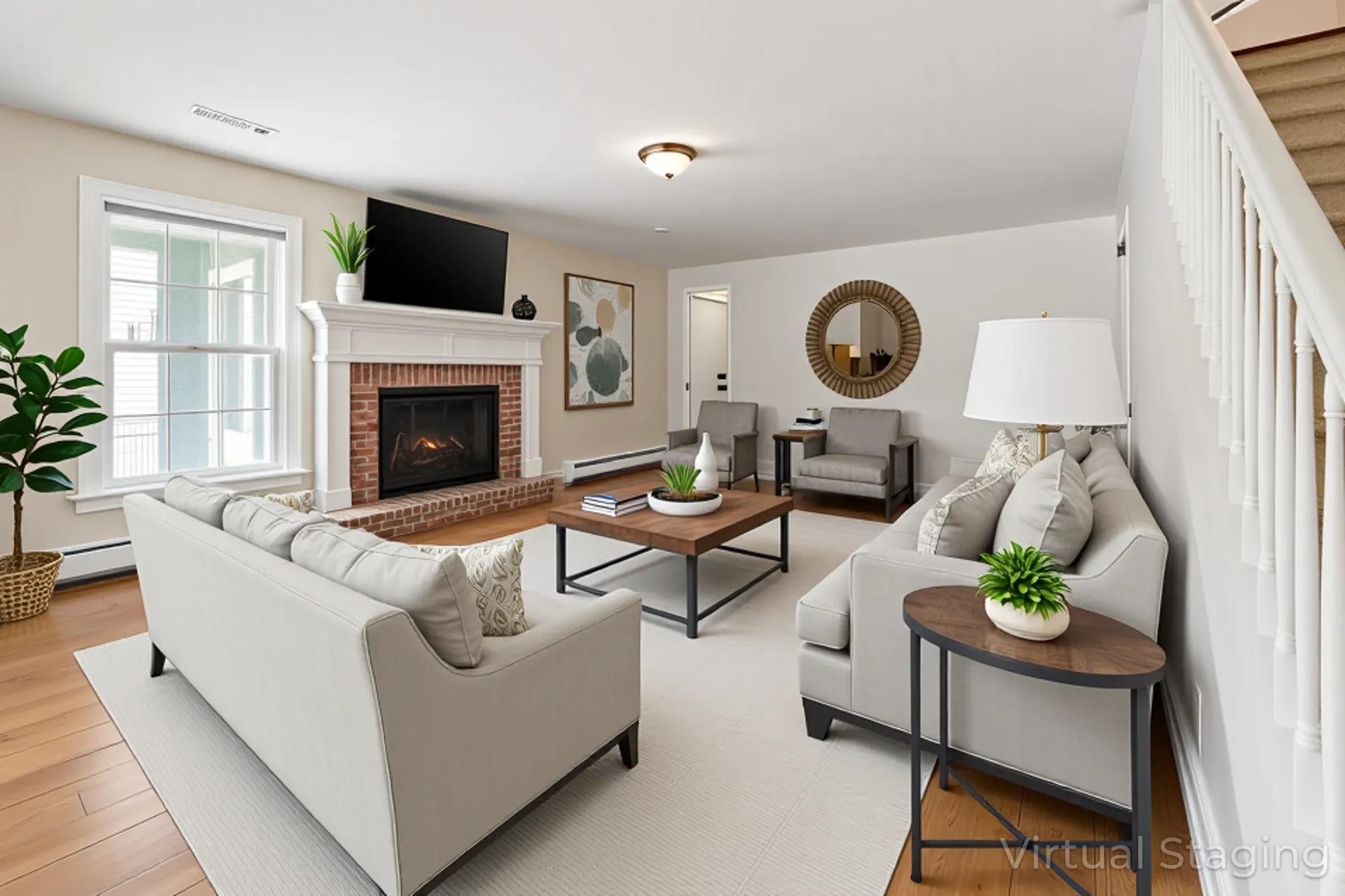 56 Mending Walls Road