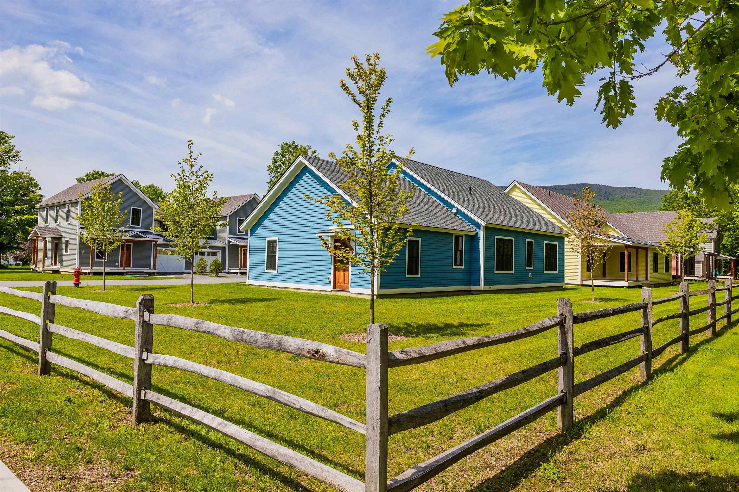 18 Jameson Flats Unit: 18