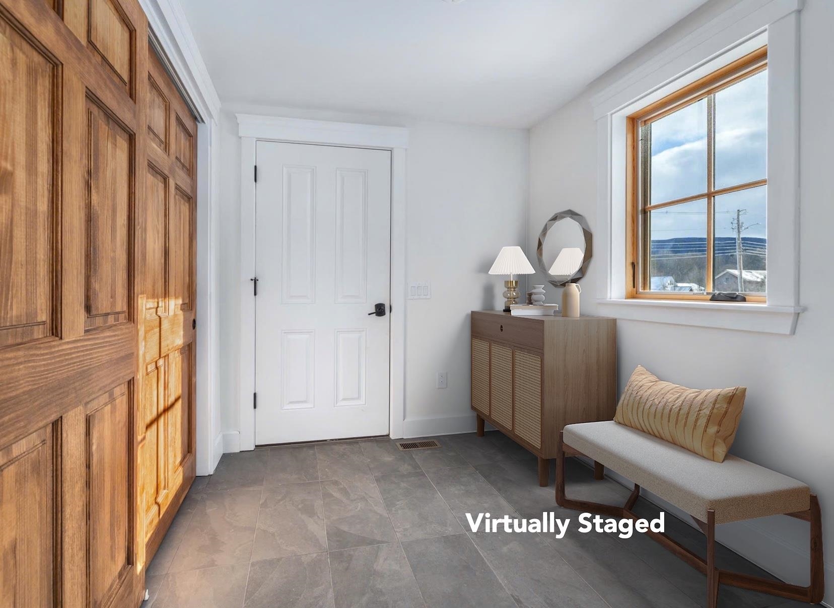 18 Jameson Flats Unit: 18