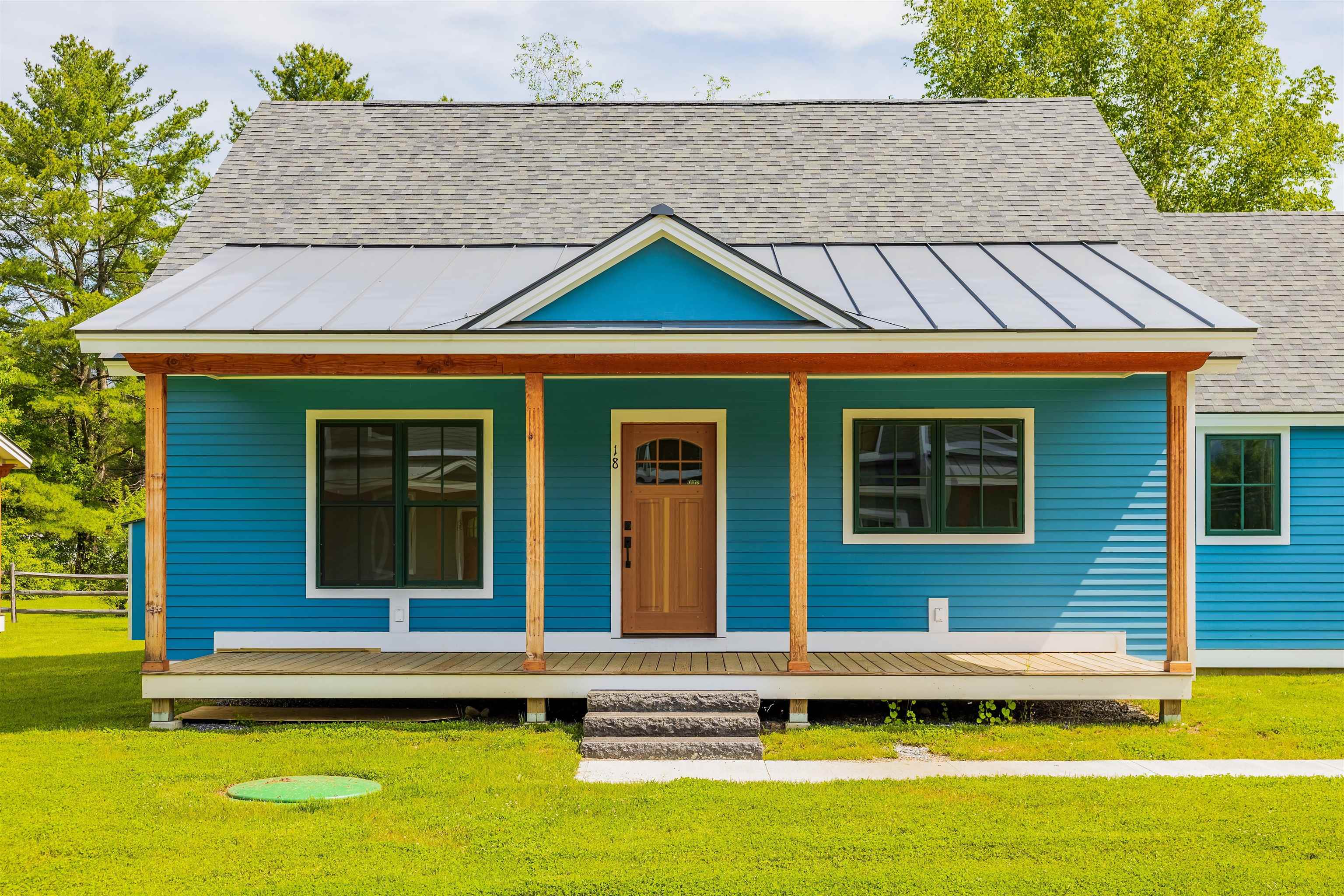 18 Jameson Flats Unit: 18