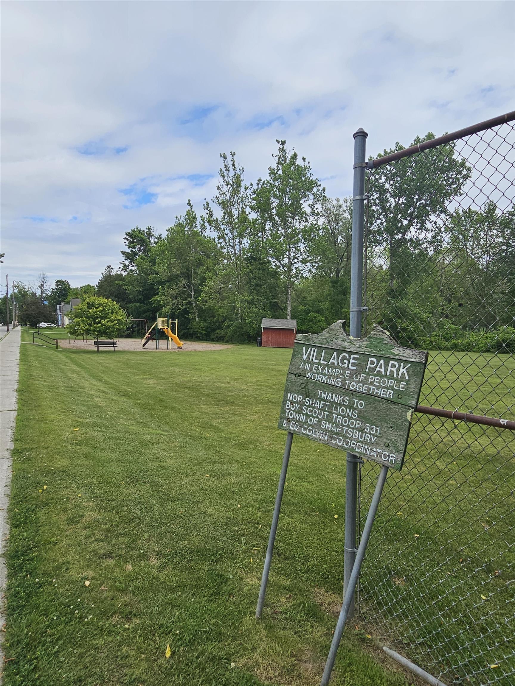 174 Cleveland Avenue