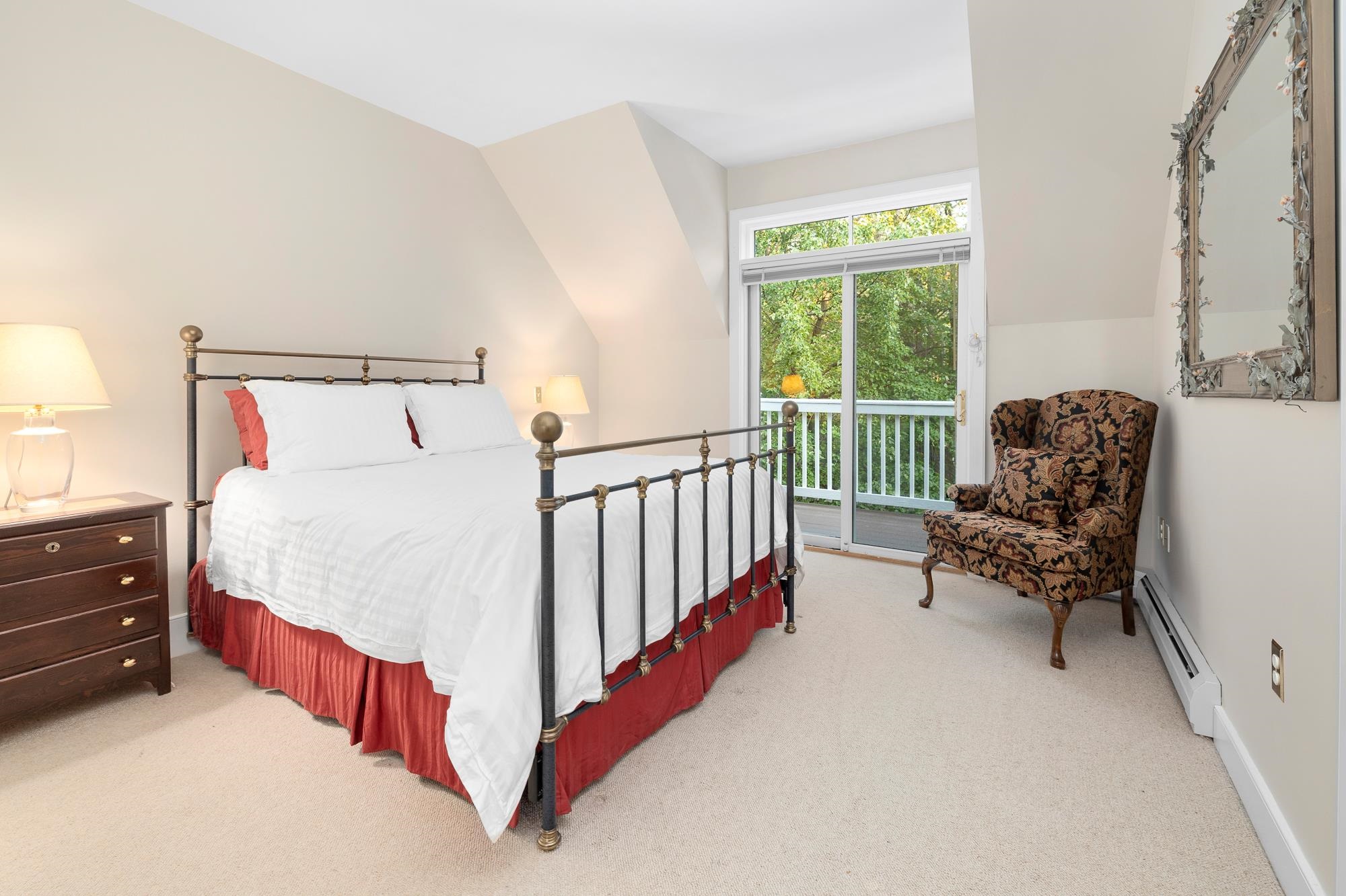 2B Stratton Springs Road Unit: 2B