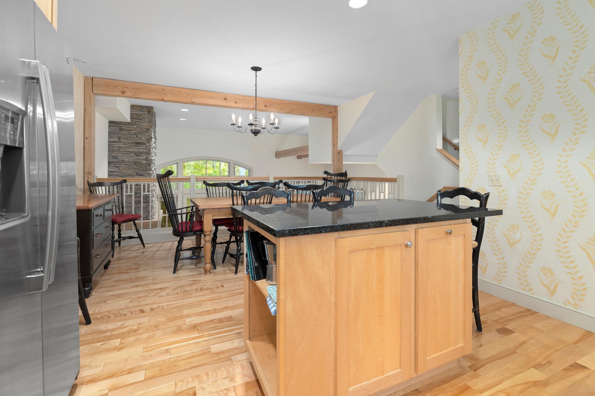 2B Stratton Springs Road Unit: 2B