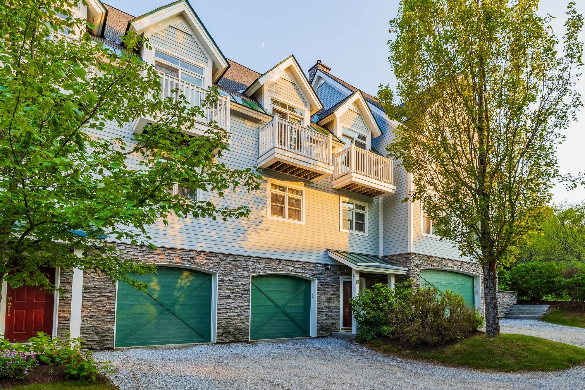 2B Stratton Springs Road Unit: 2B