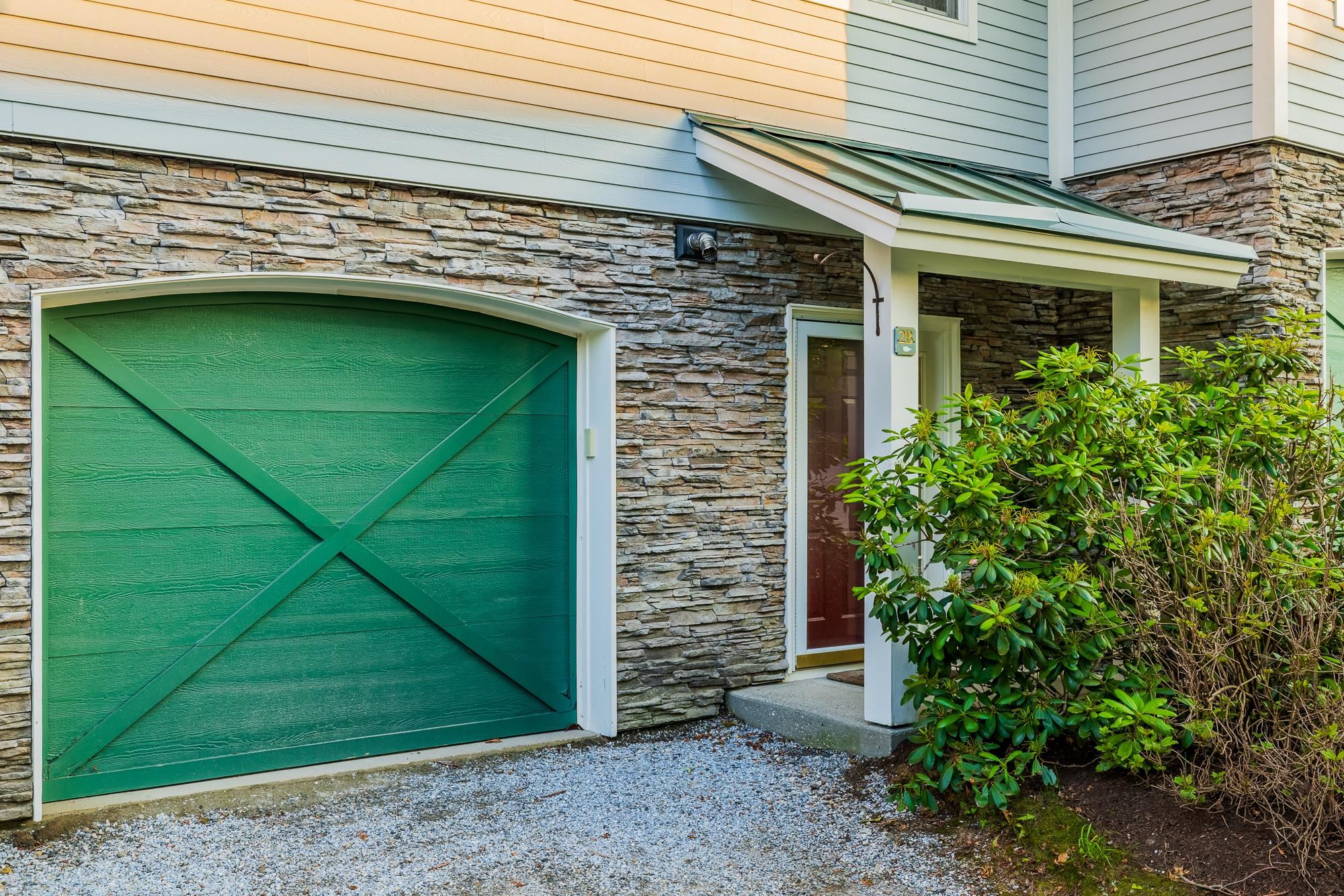 2B Stratton Springs Road Unit: 2B