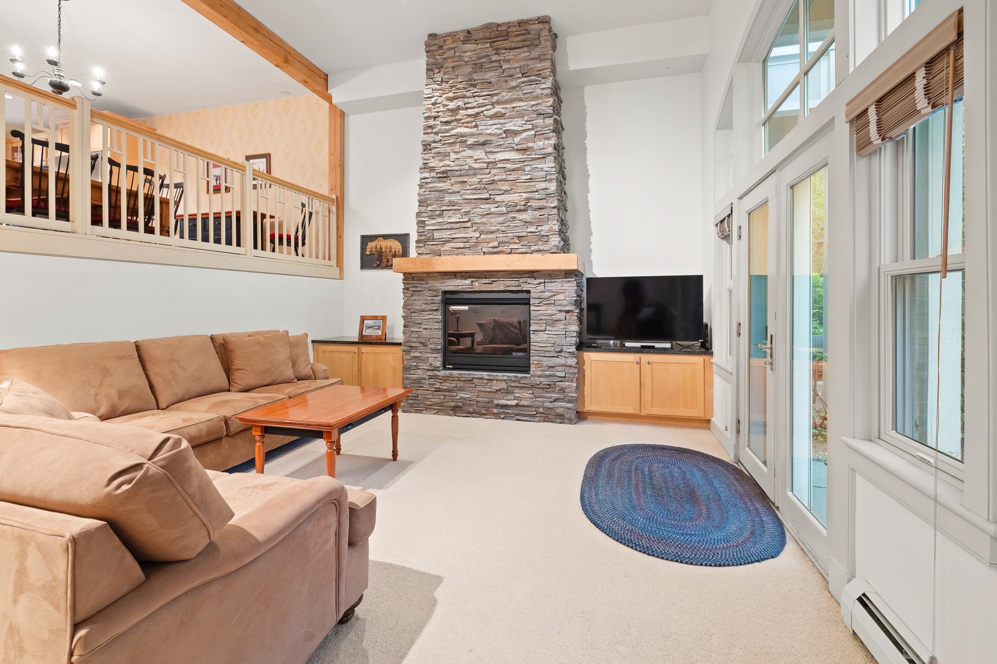 2B Stratton Springs Road Unit: 2B