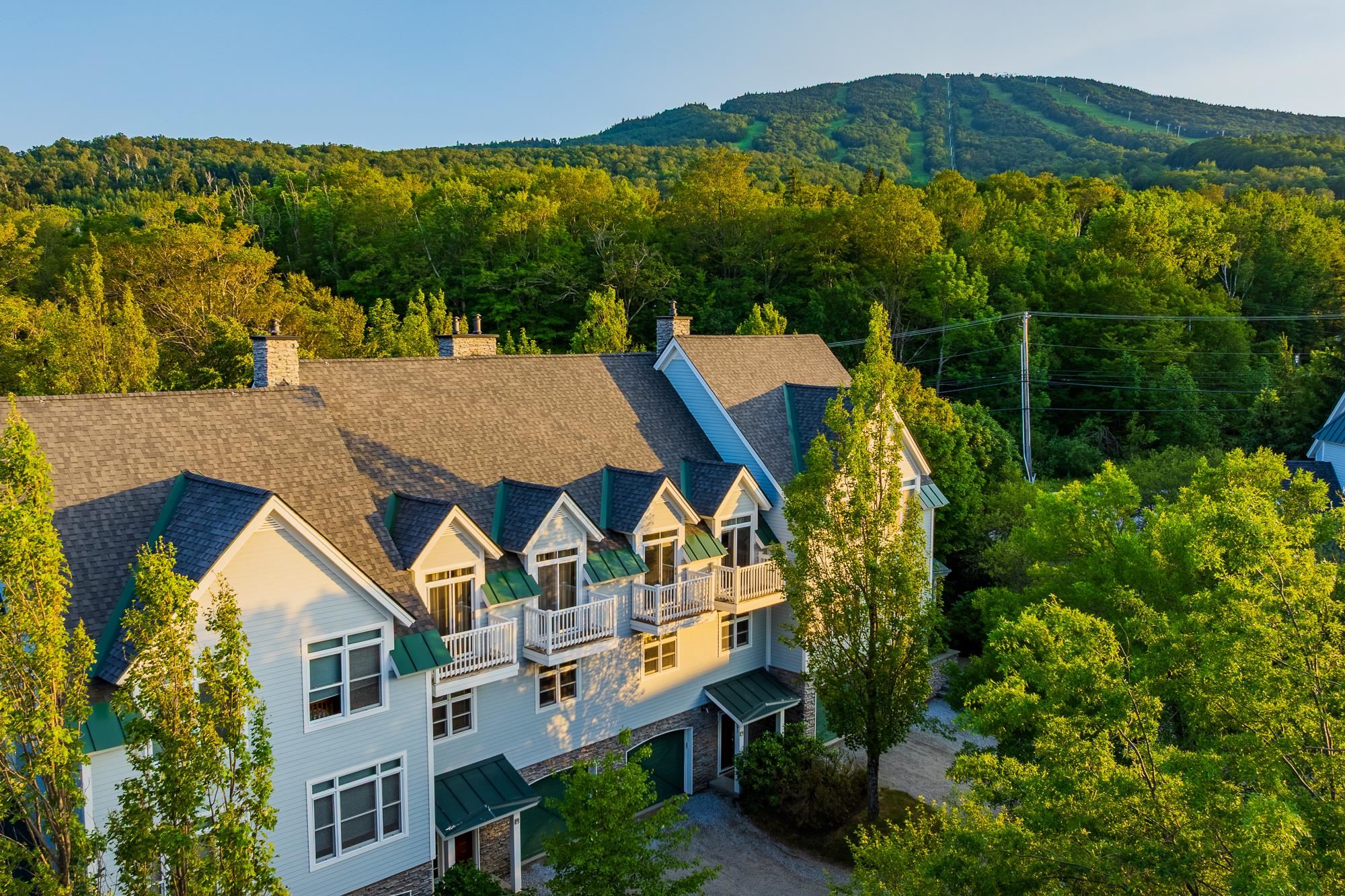2B Stratton Springs Road Unit: 2B