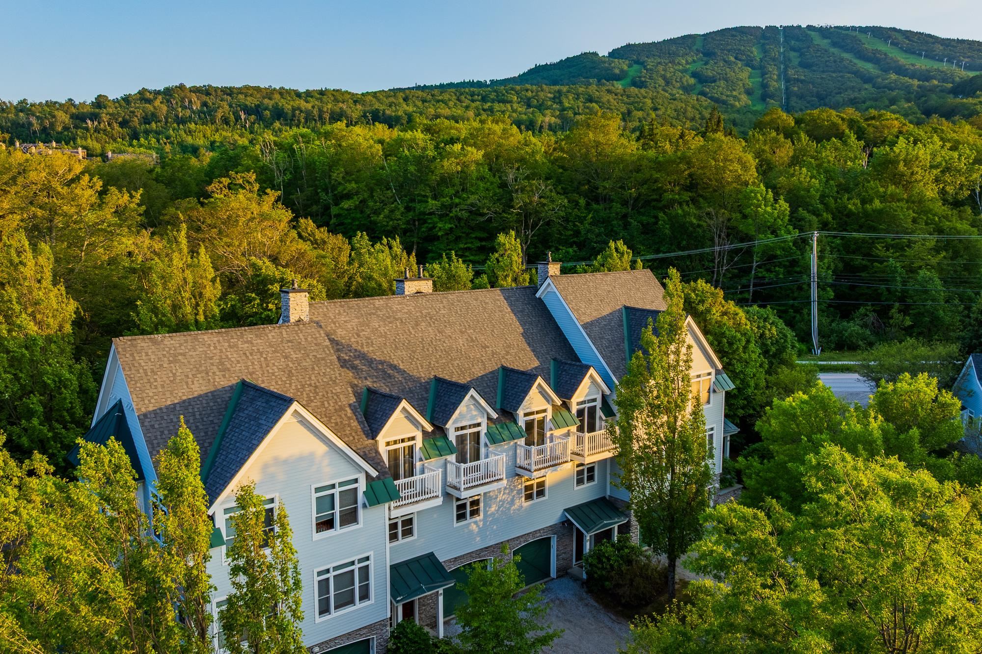 2B Stratton Springs Road Unit: 2B