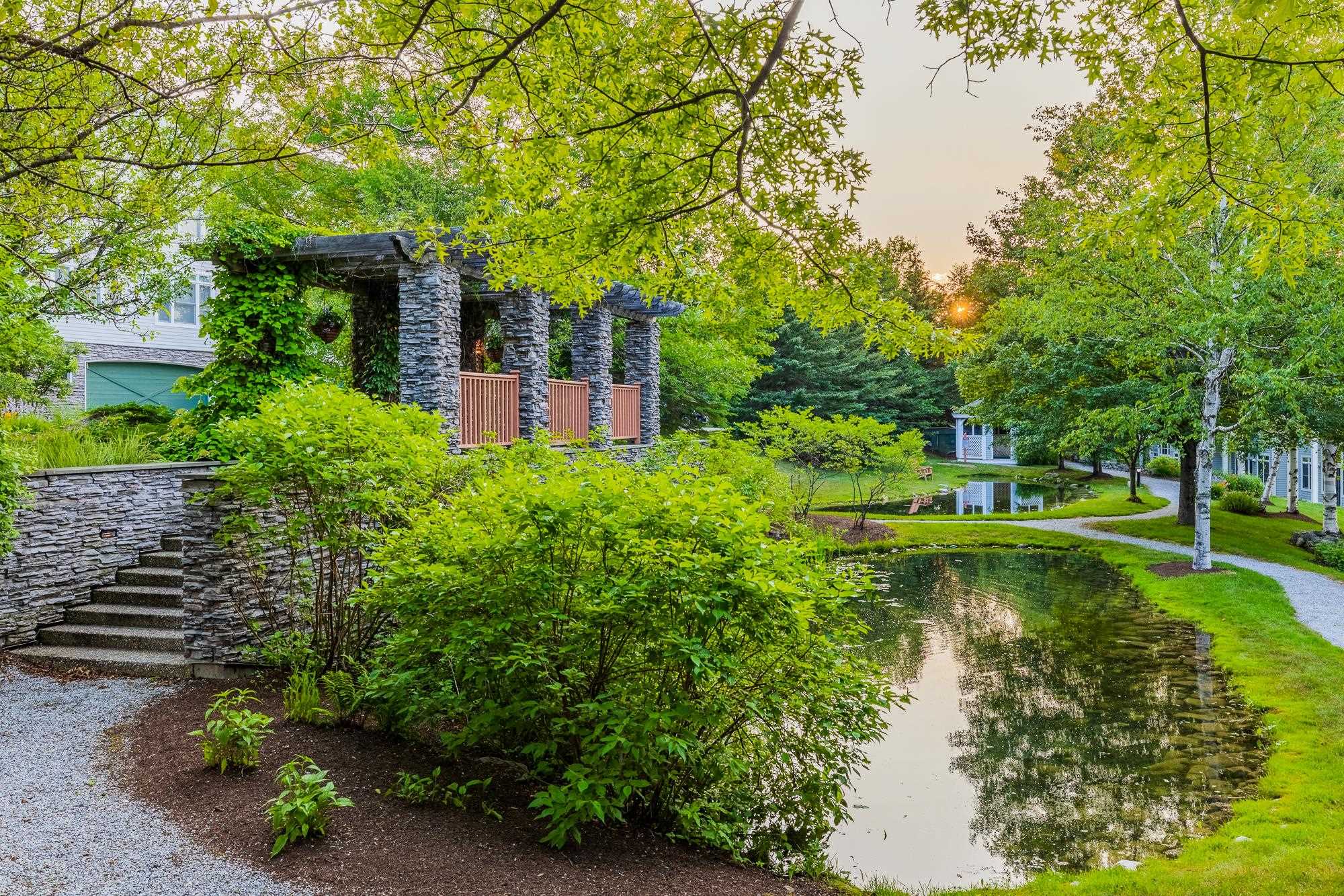 2B Stratton Springs Road Unit: 2B