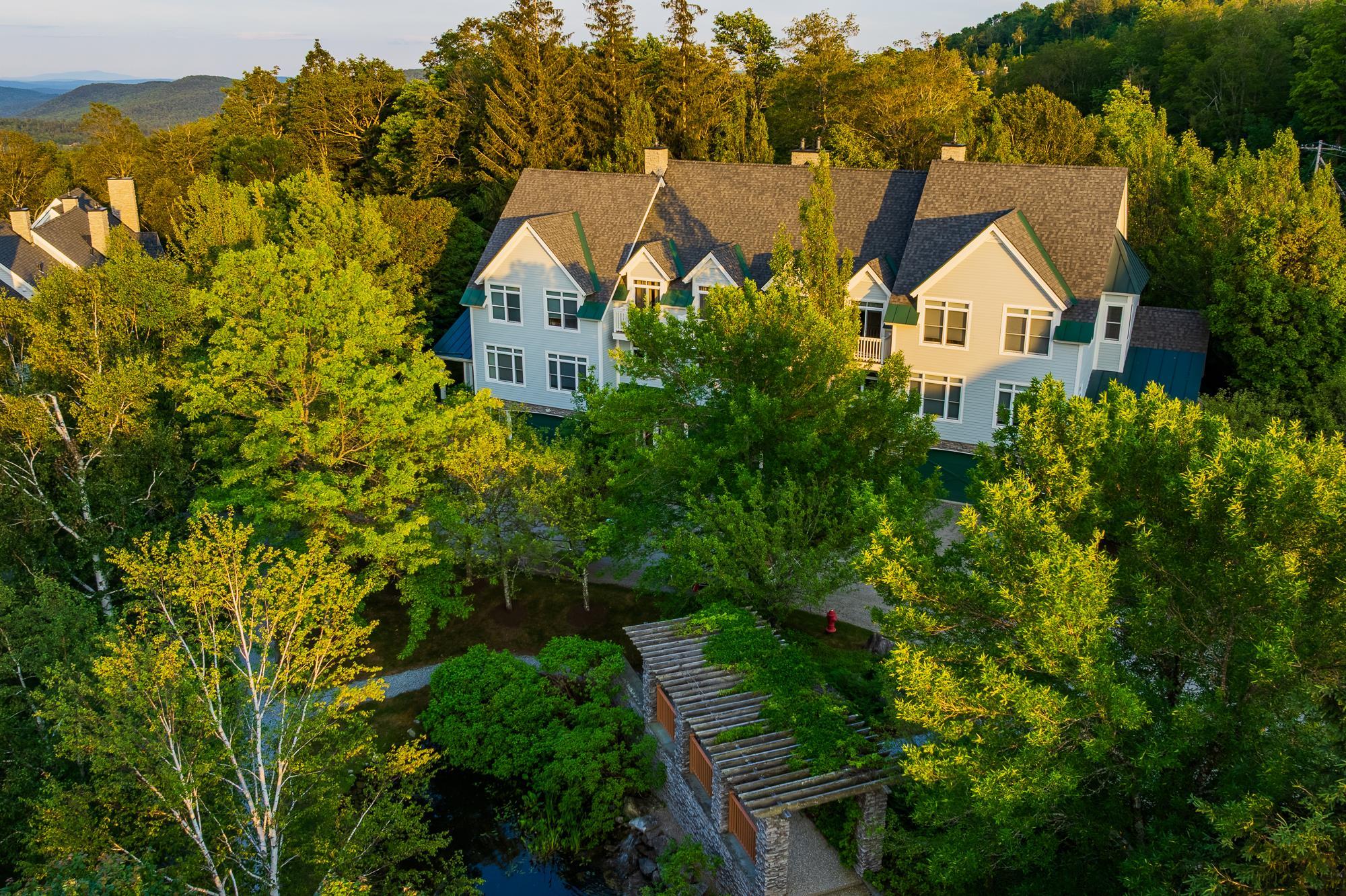 2B Stratton Springs Road Unit: 2B