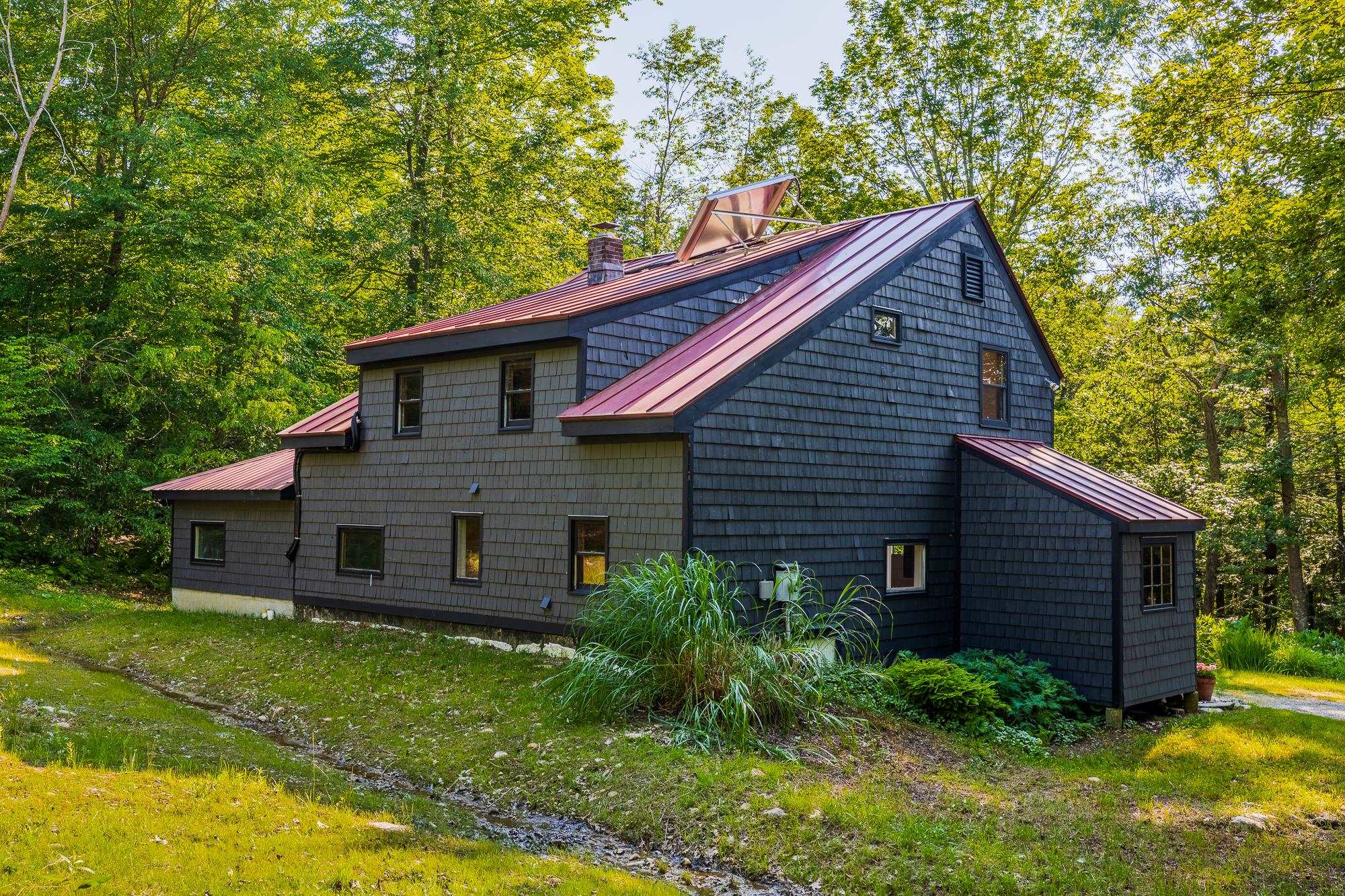 106 Mill Brook Rd Road