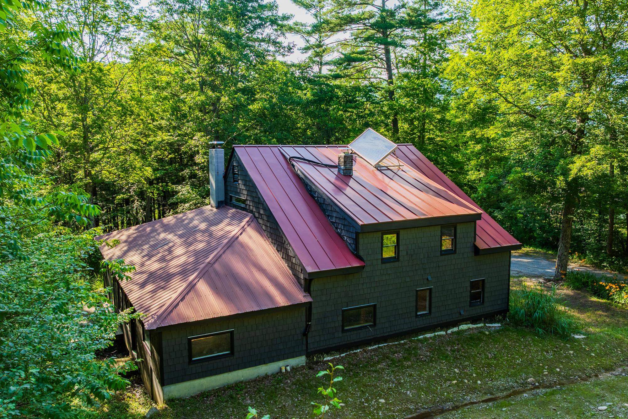 106 Mill Brook Rd Road