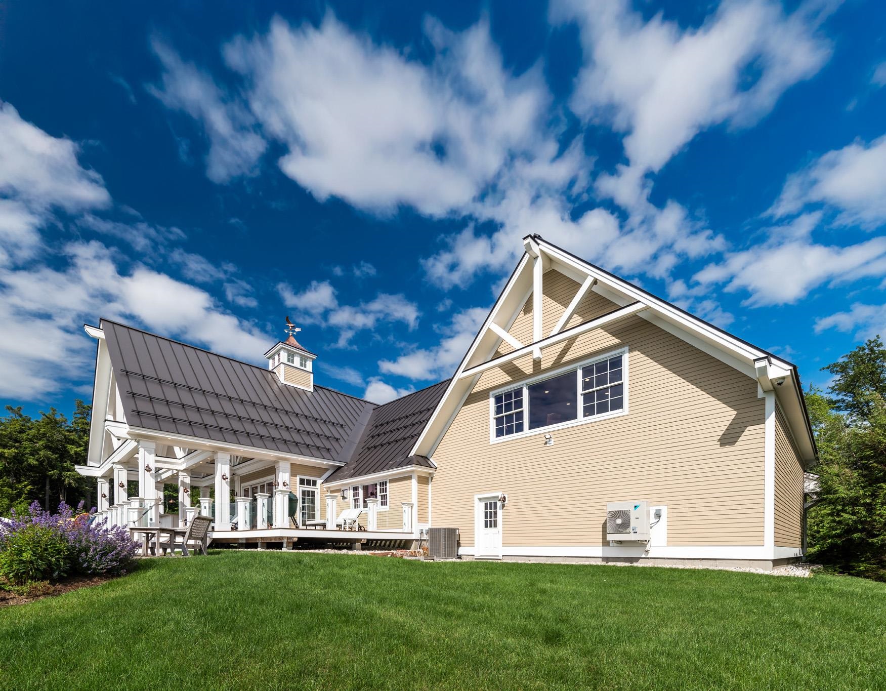 23 Valley View Road