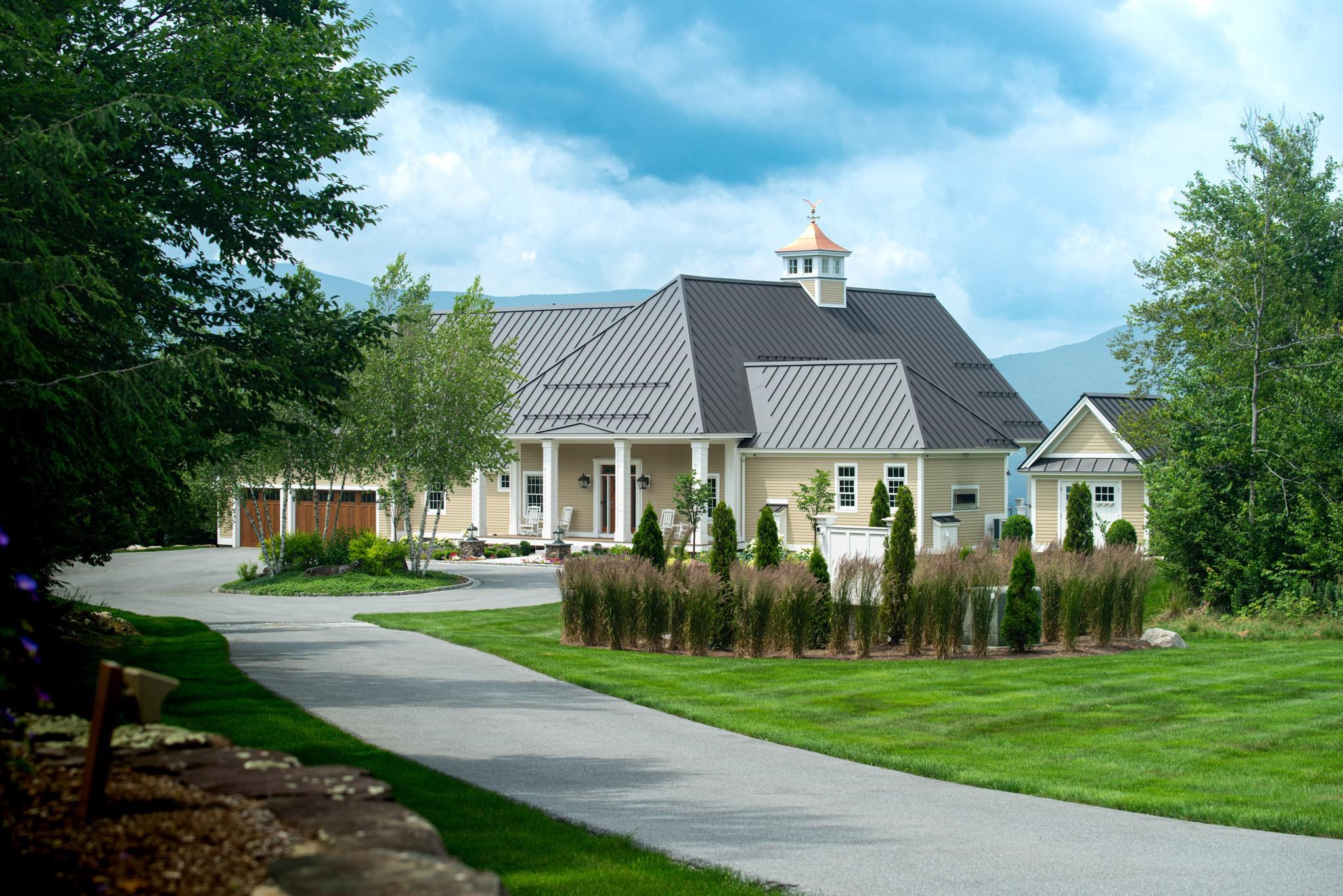 23 Valley View Road