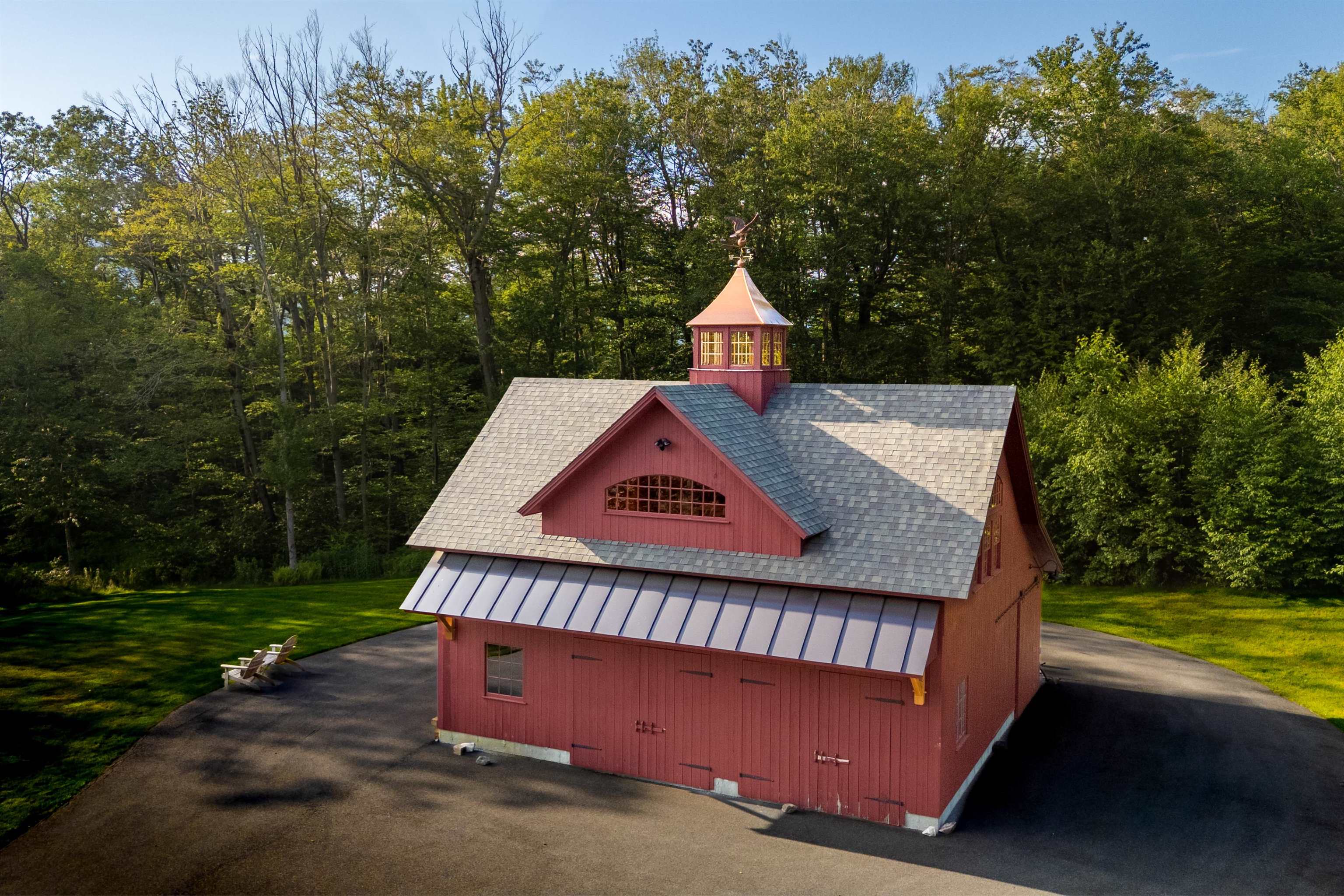 23 Valley View Road