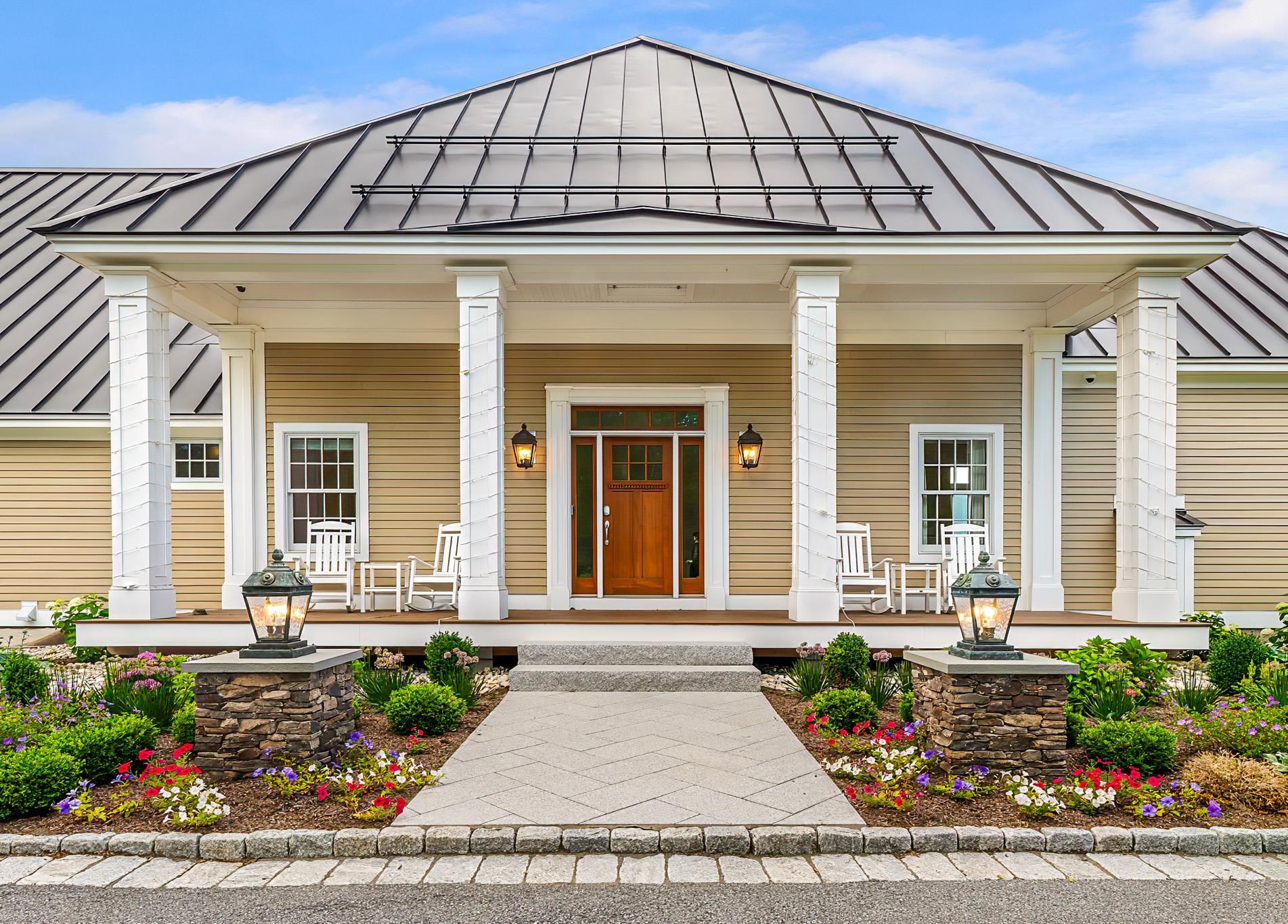 23 Valley View Road