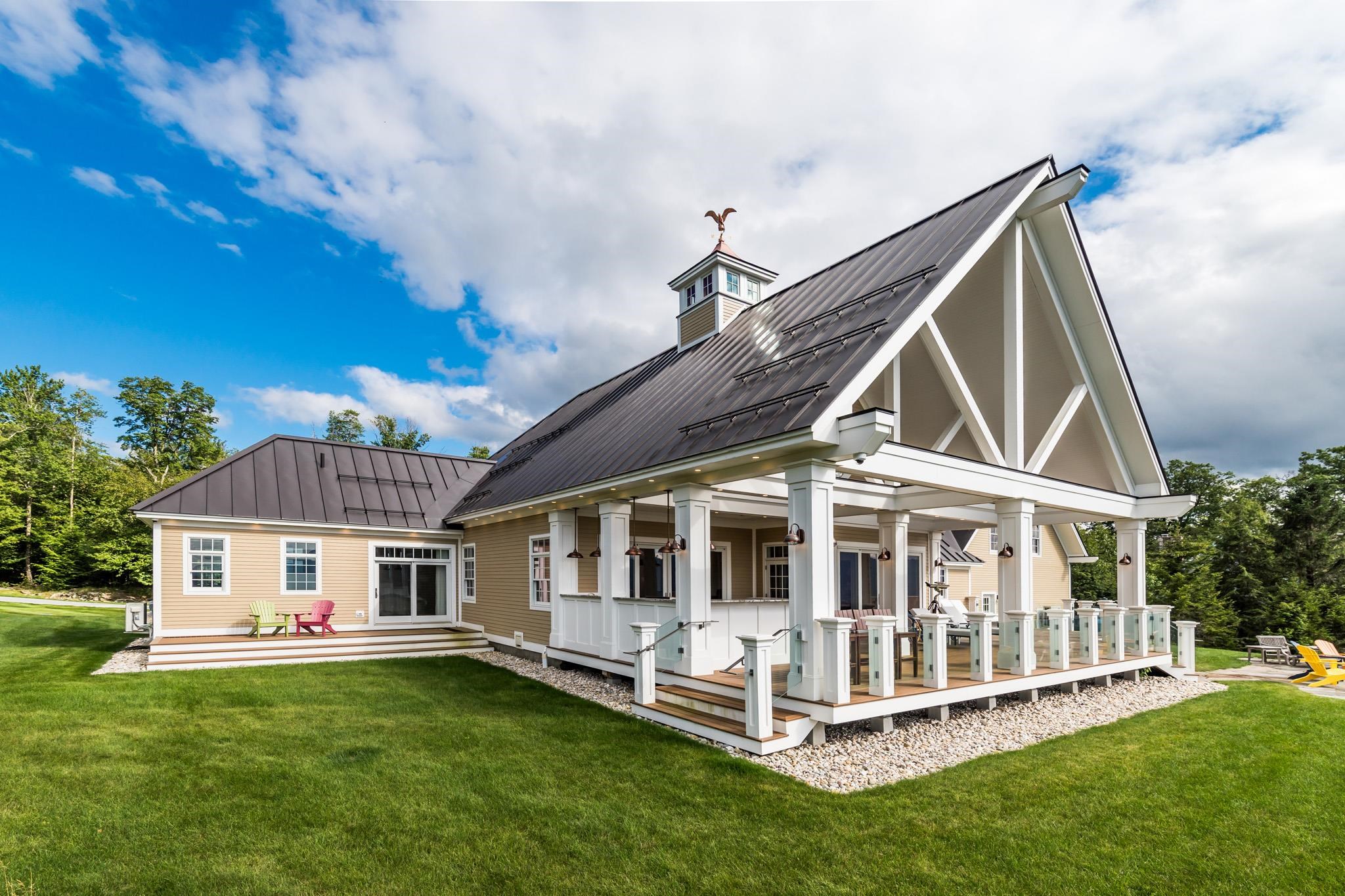 23 Valley View Road
