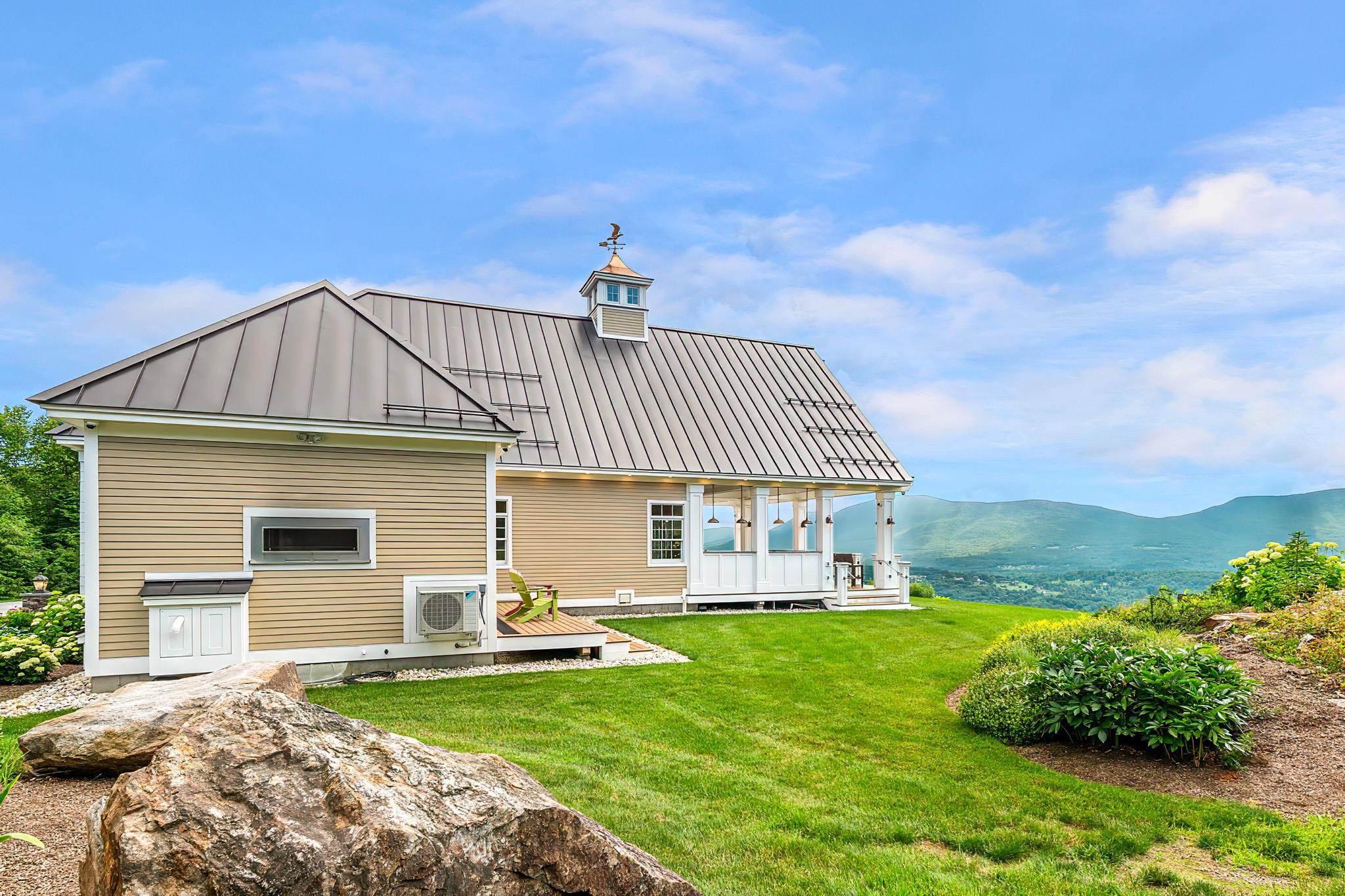 23 Valley View Road