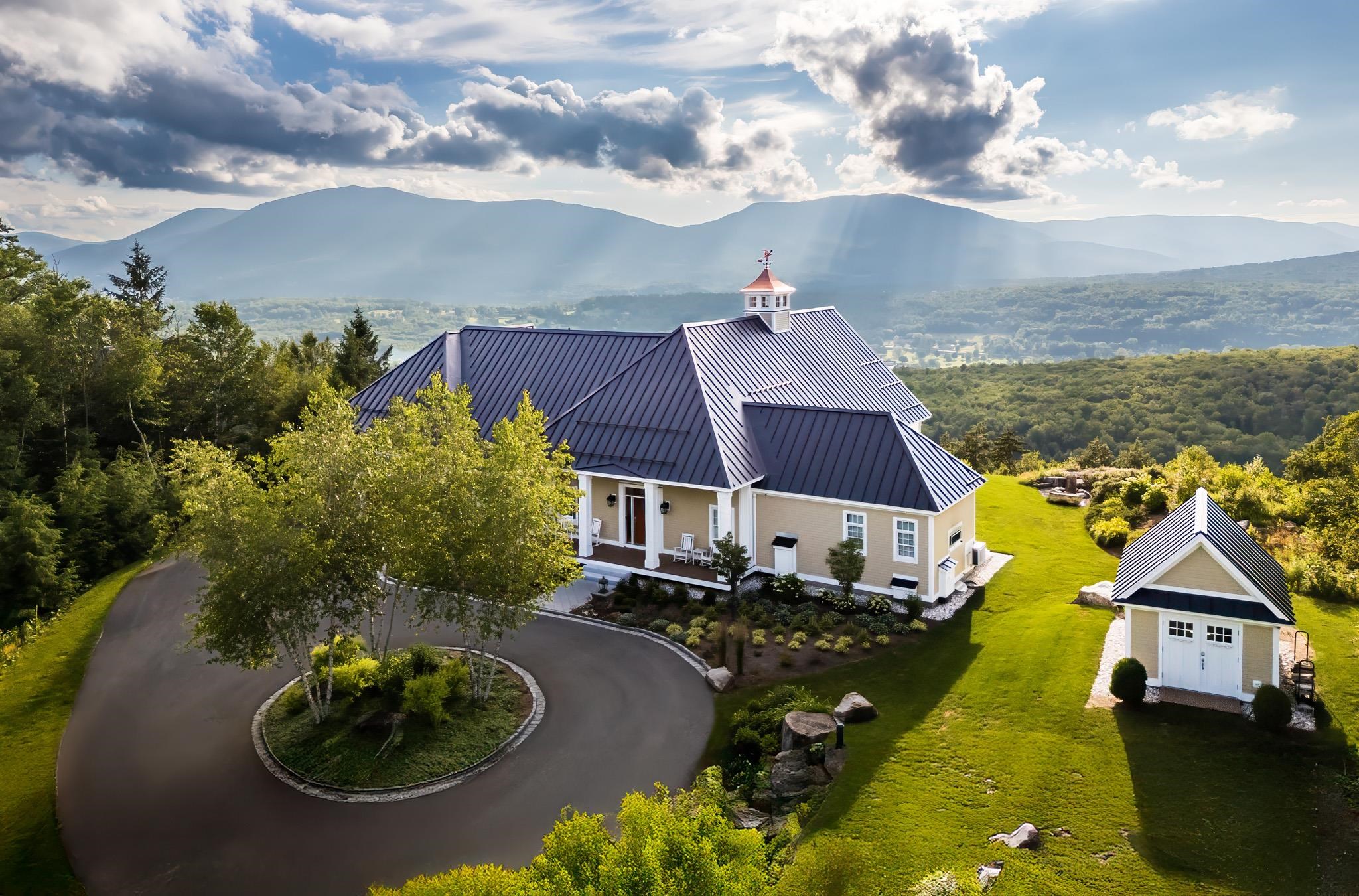 23 Valley View Road