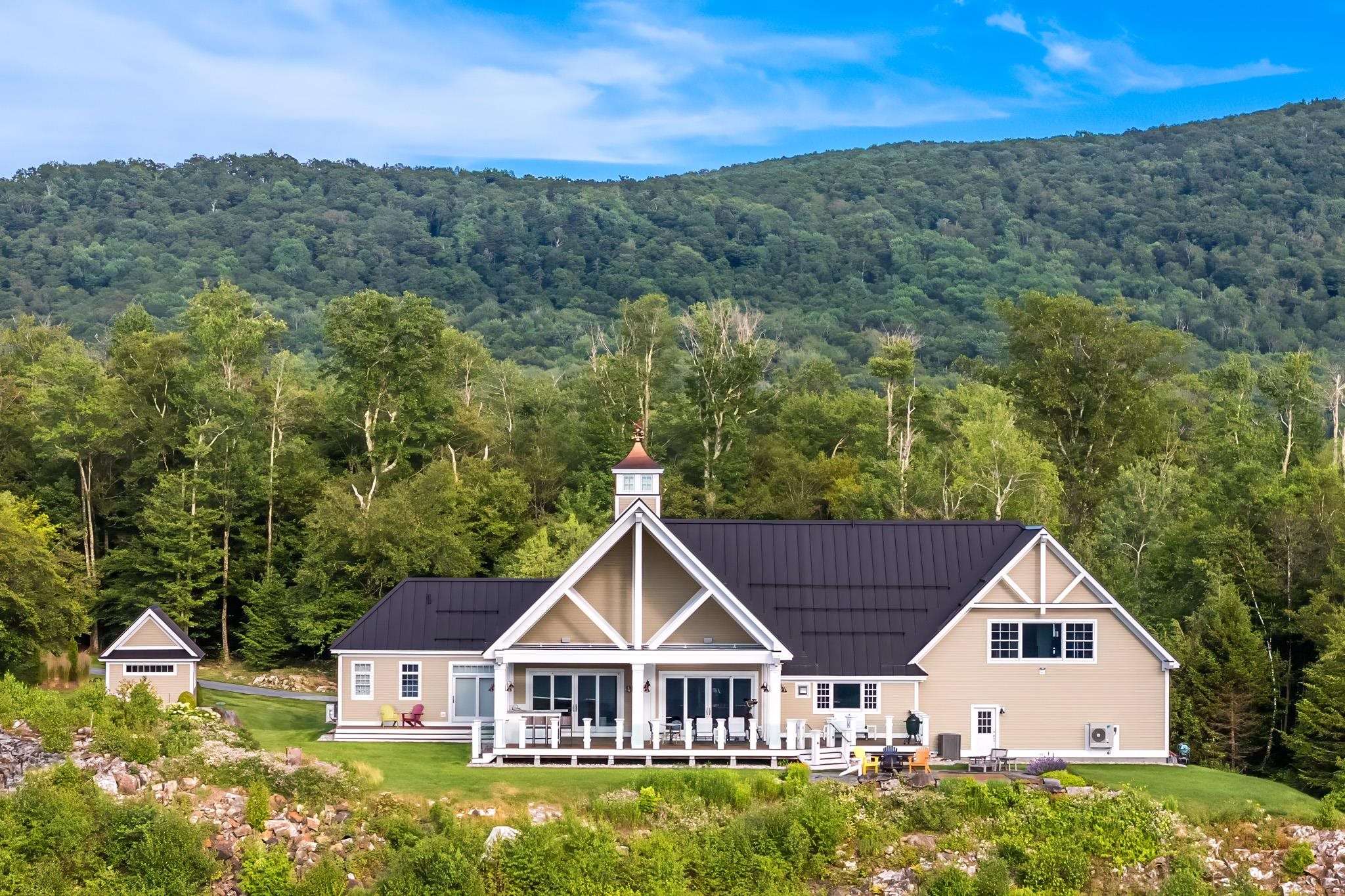 23 Valley View Road