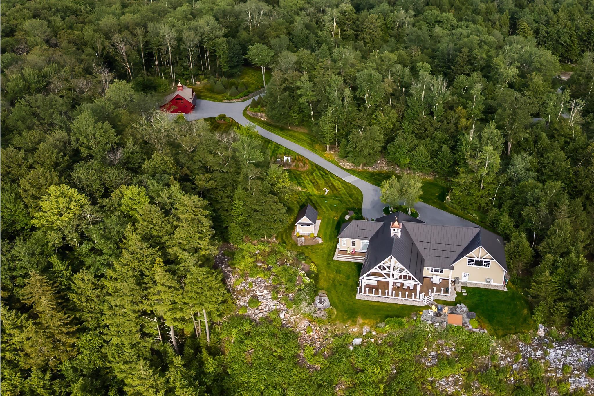23 Valley View Road