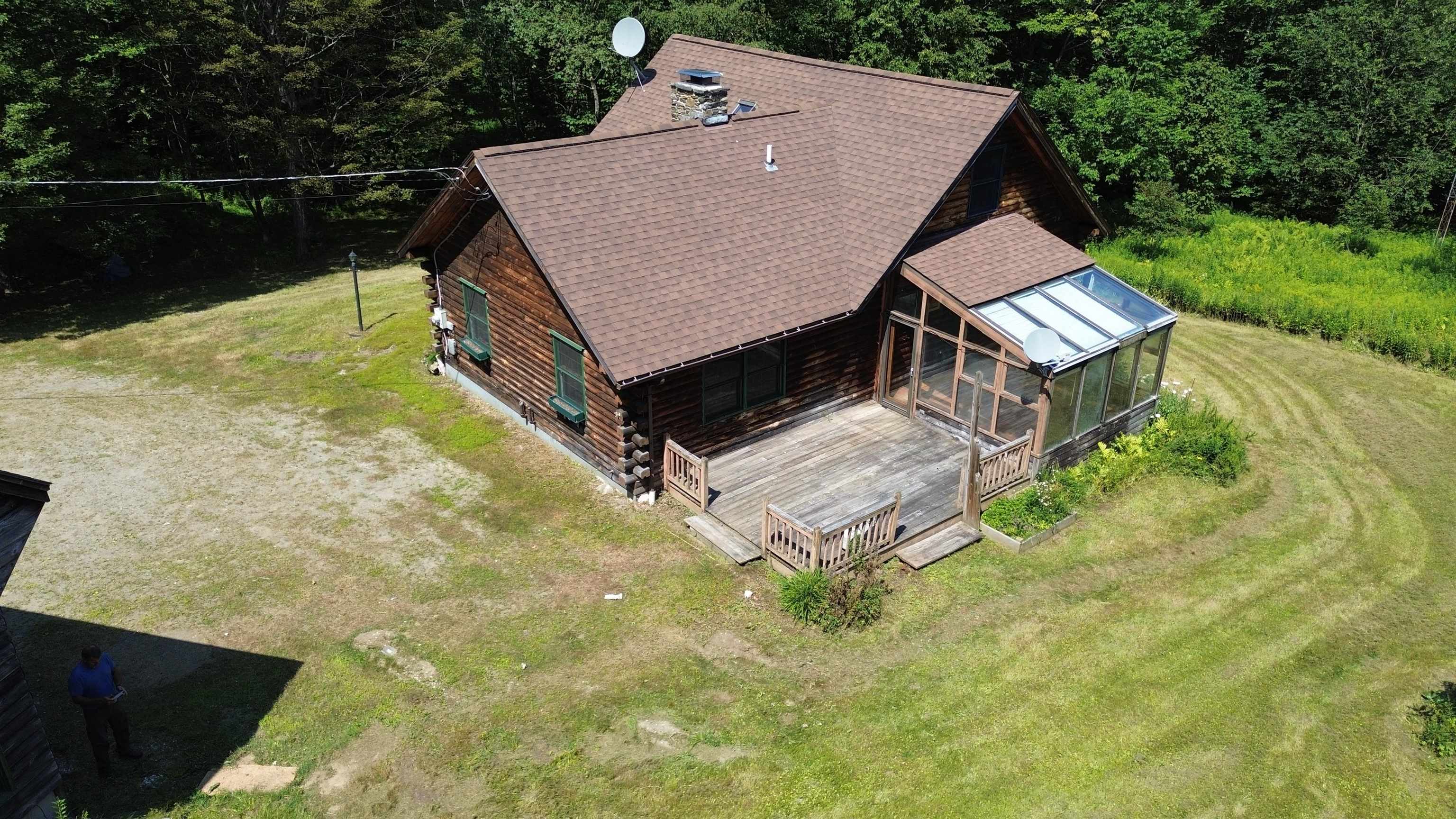 871 Streeter Hill Road