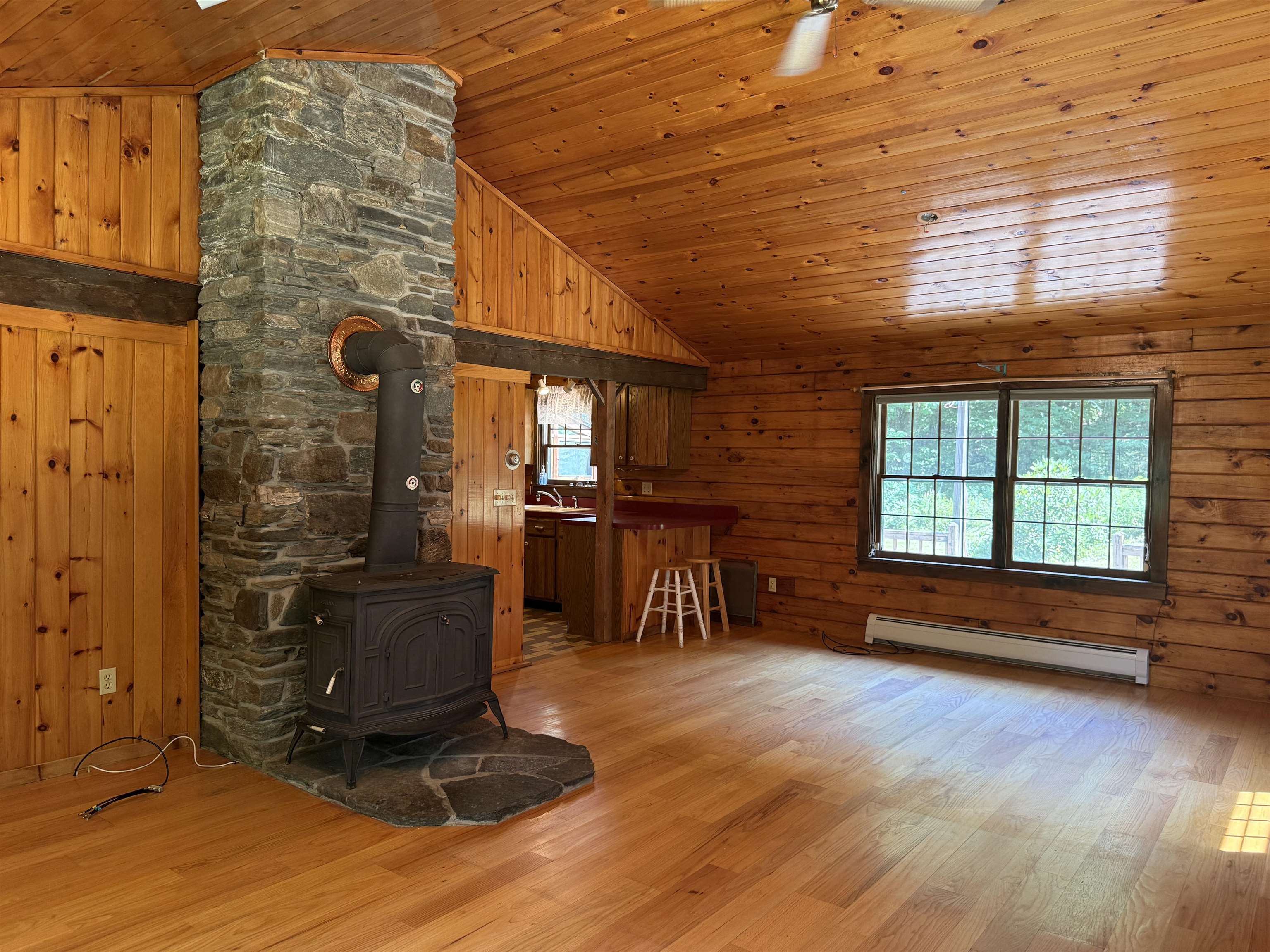 871 Streeter Hill Road