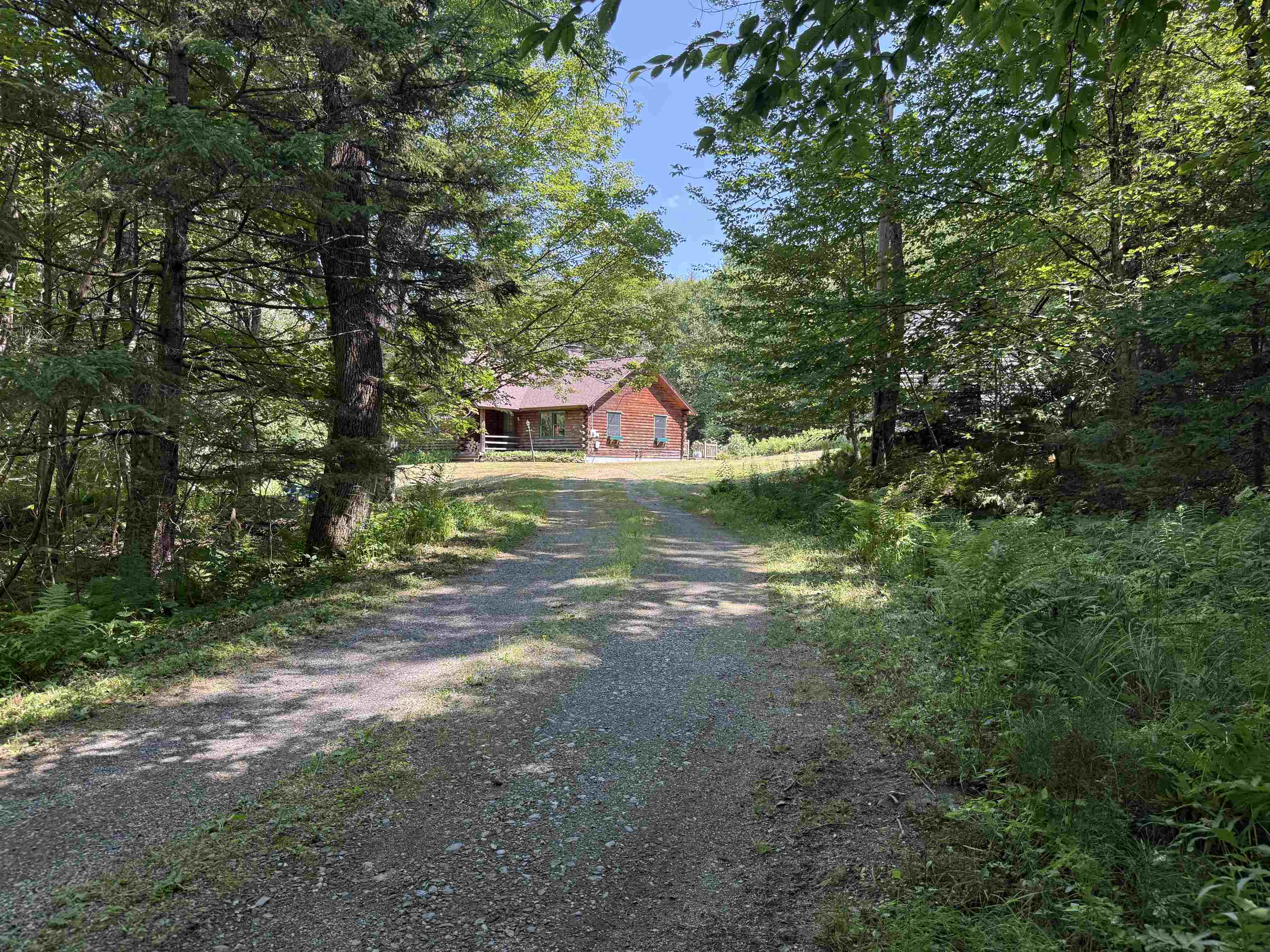 871 Streeter Hill Road