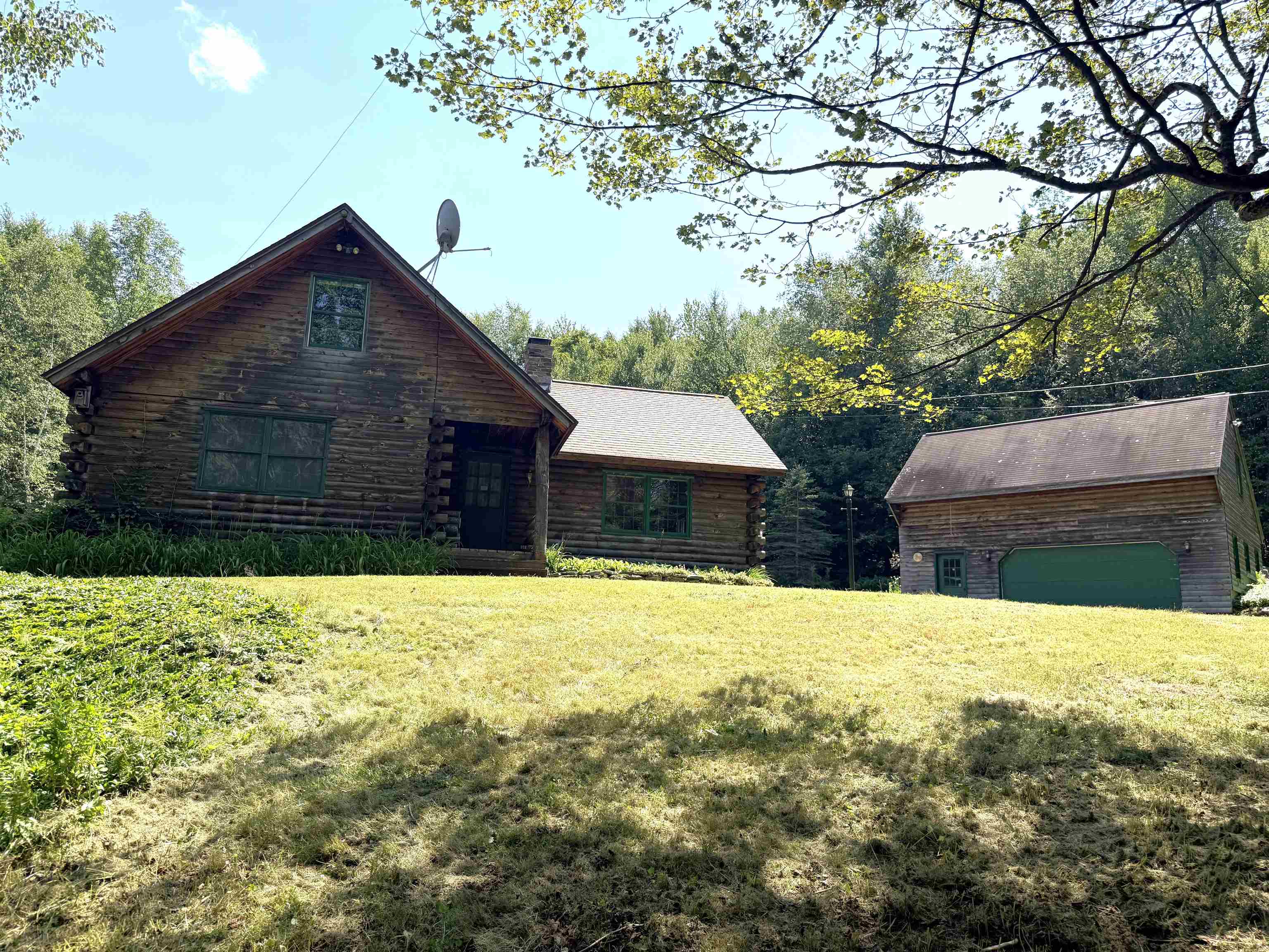 871 Streeter Hill Road