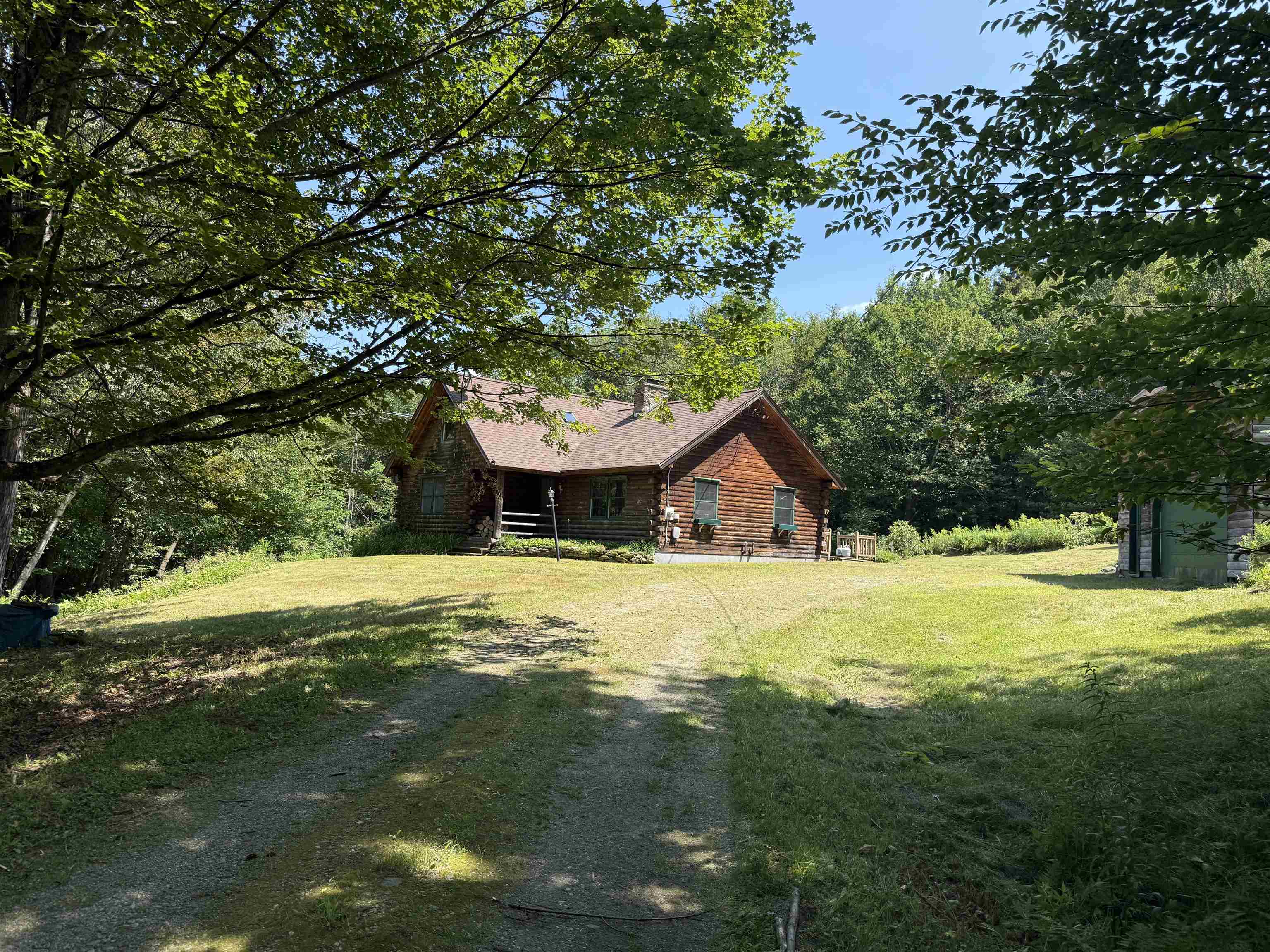 871 Streeter Hill Road