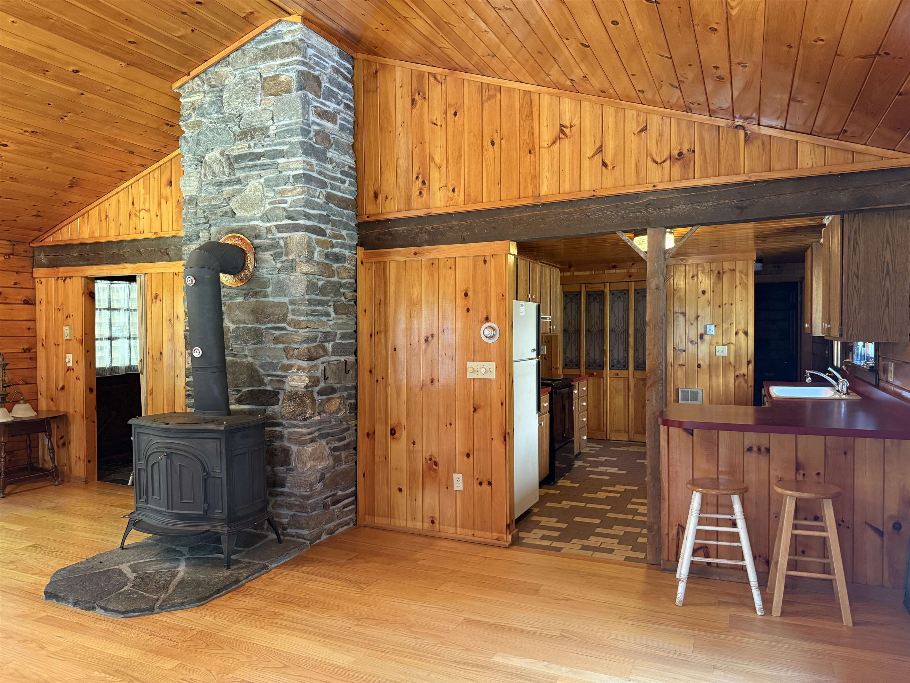 871 Streeter Hill Road