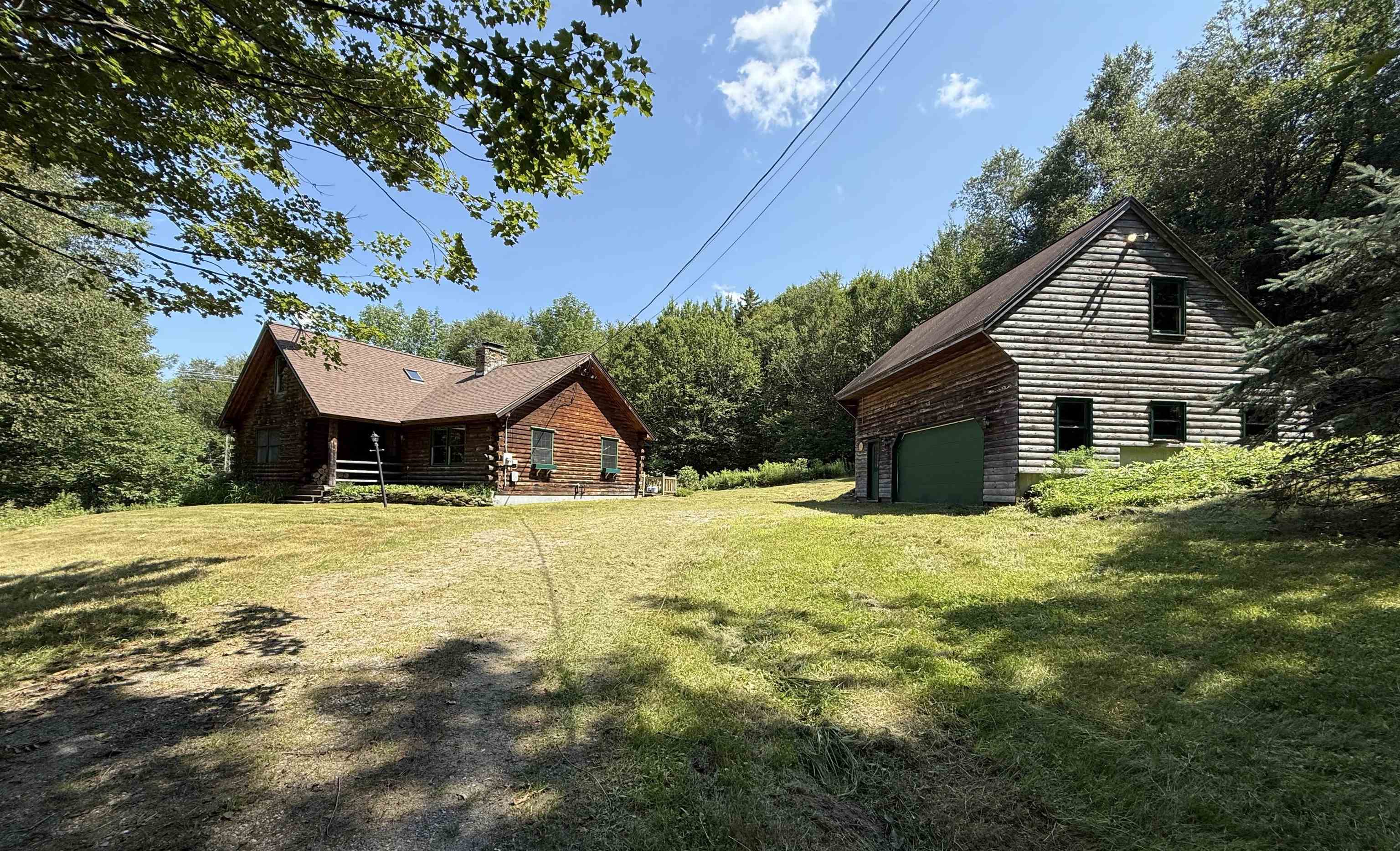 871 Streeter Hill Road