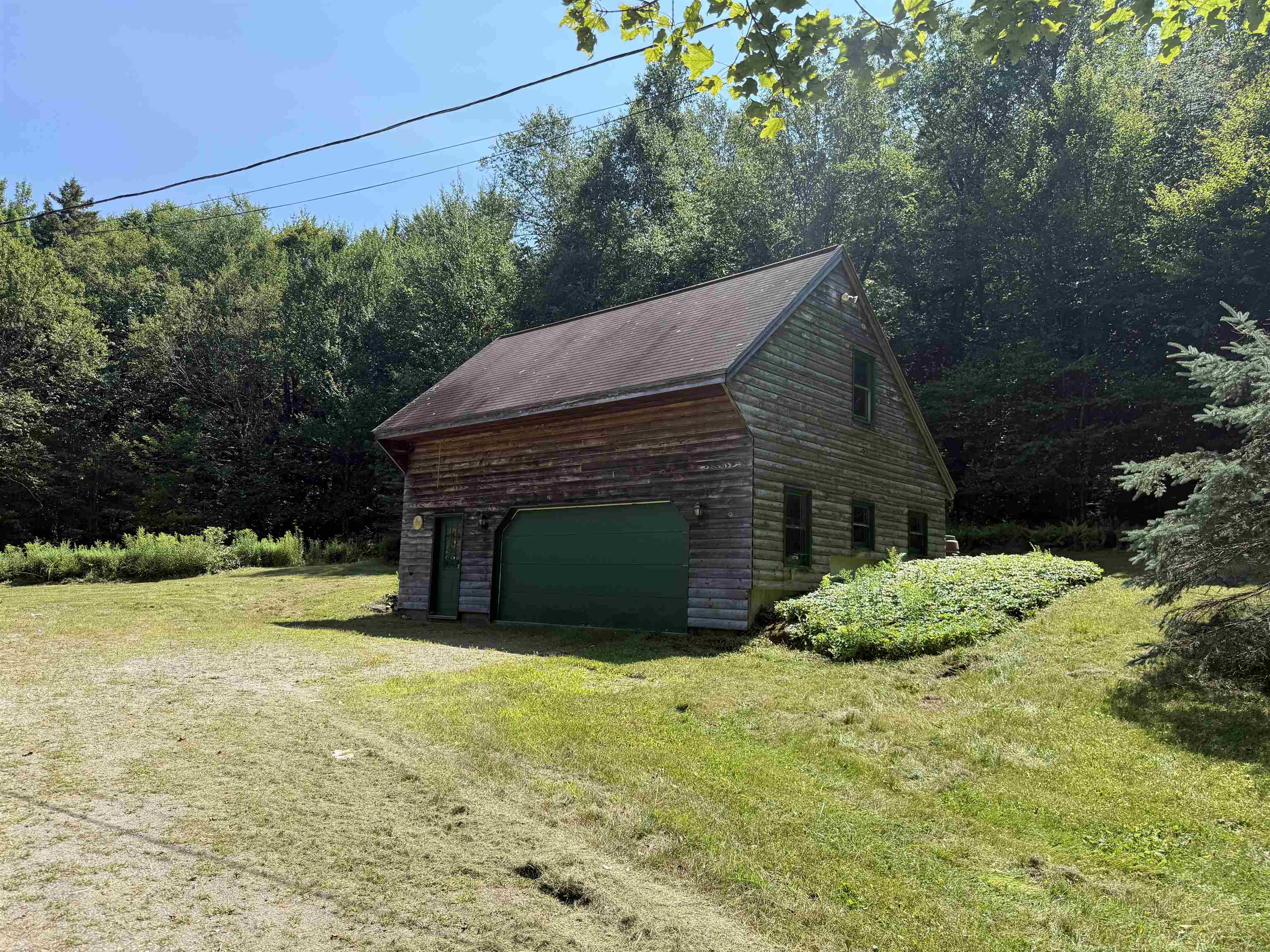 871 Streeter Hill Road