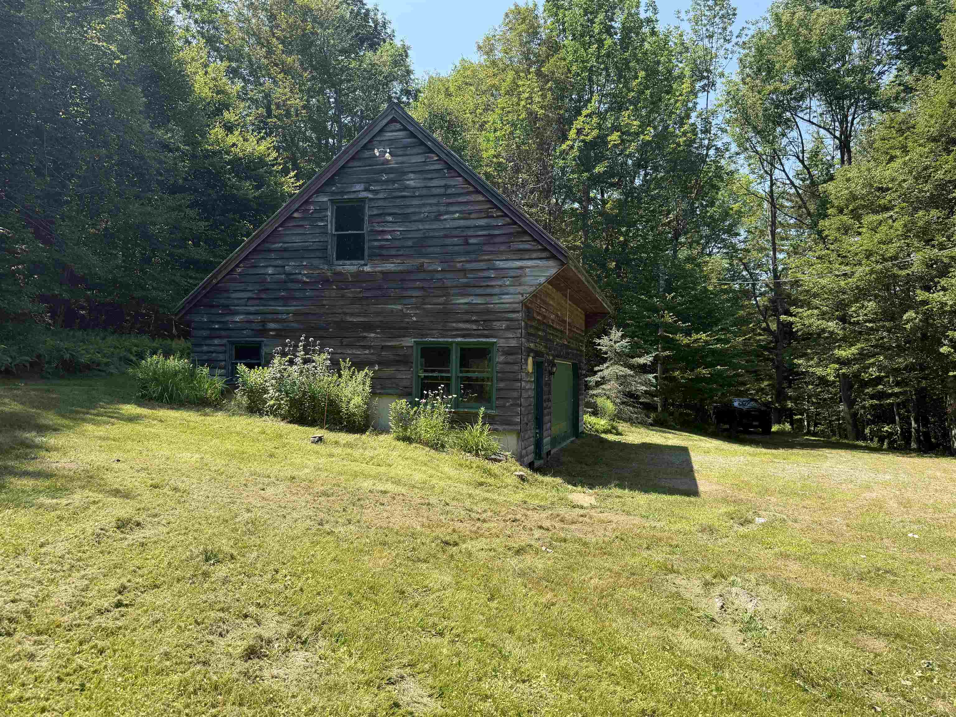 871 Streeter Hill Road