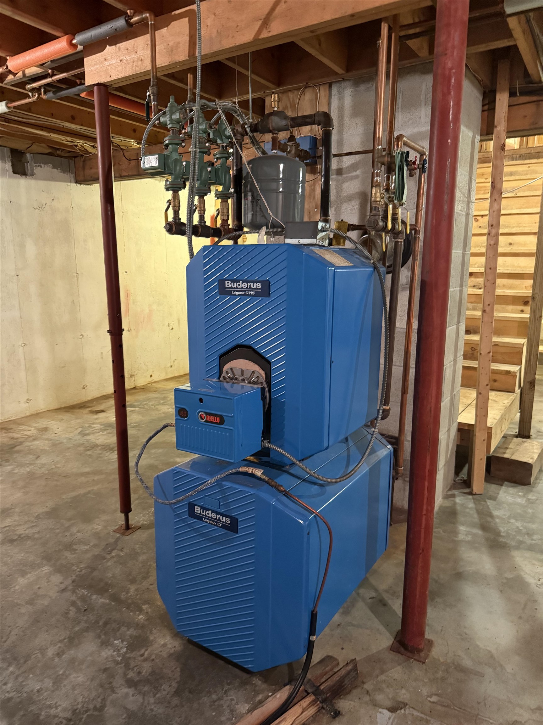 871 Streeter Hill Road