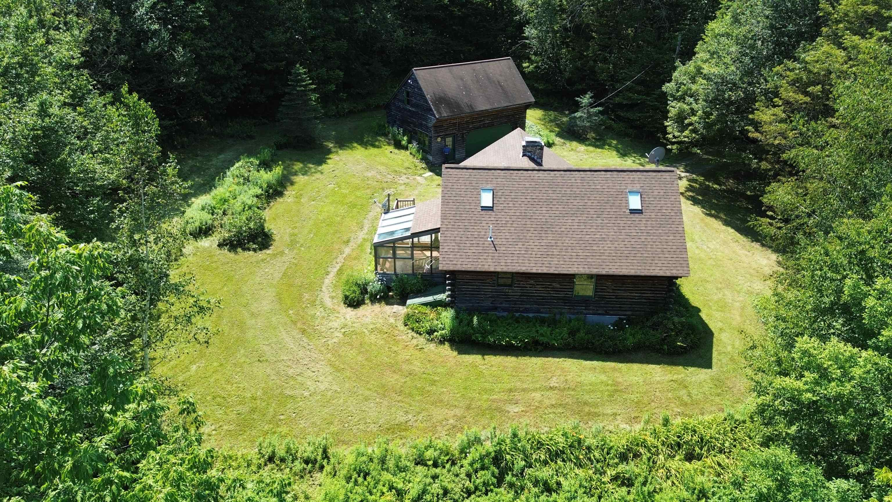 871 Streeter Hill Road