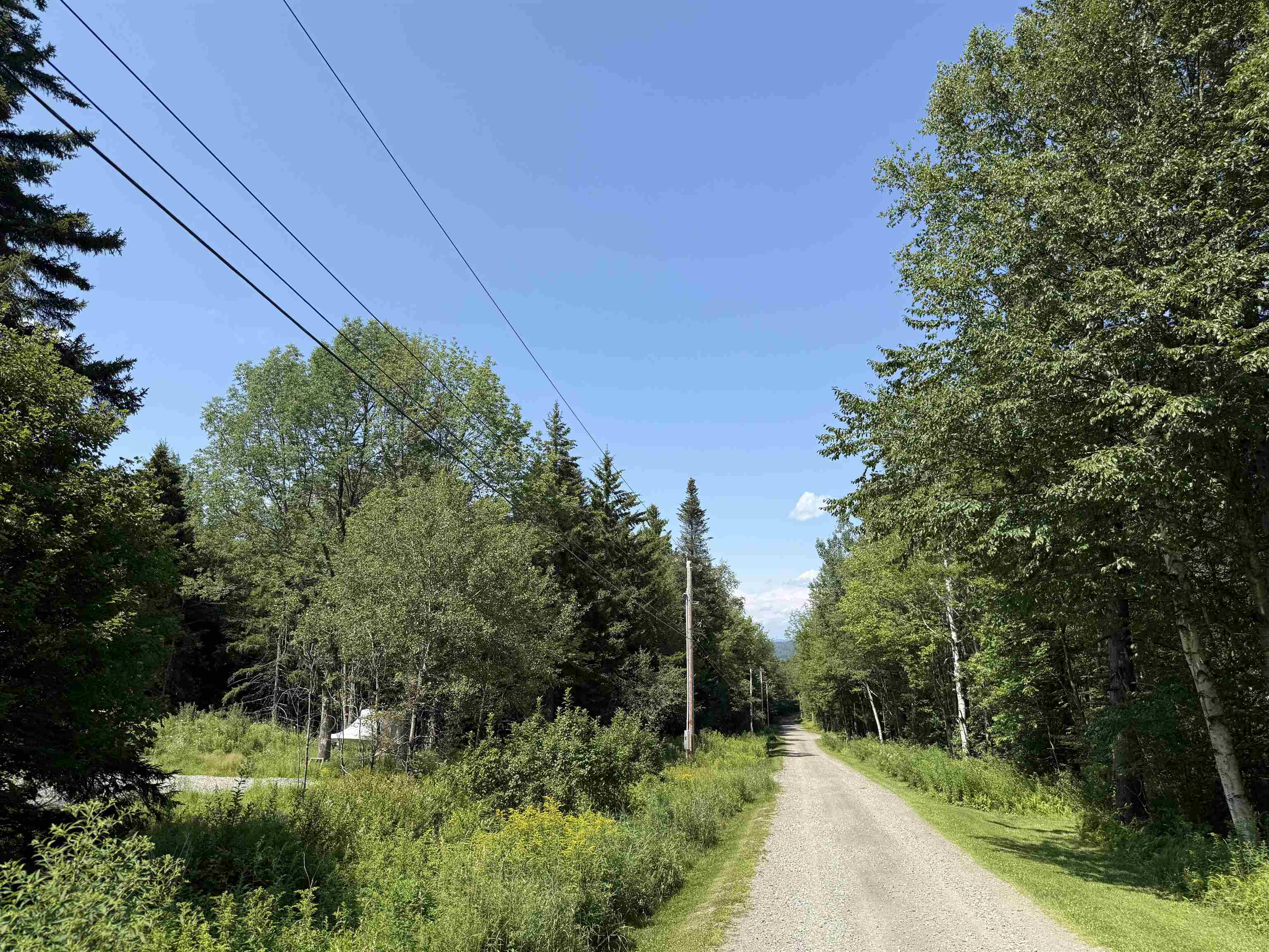 871 Streeter Hill Road