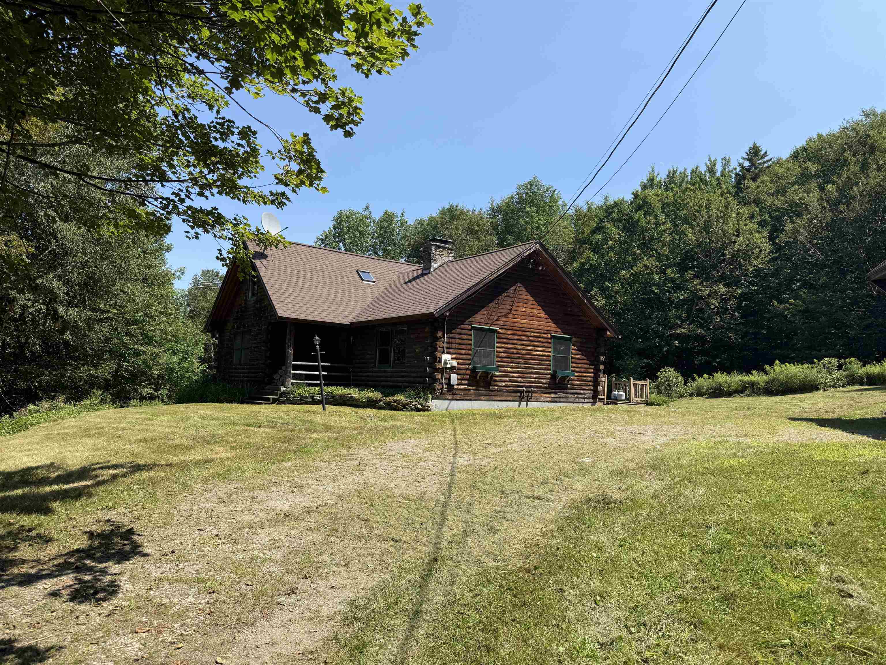 871 Streeter Hill Road