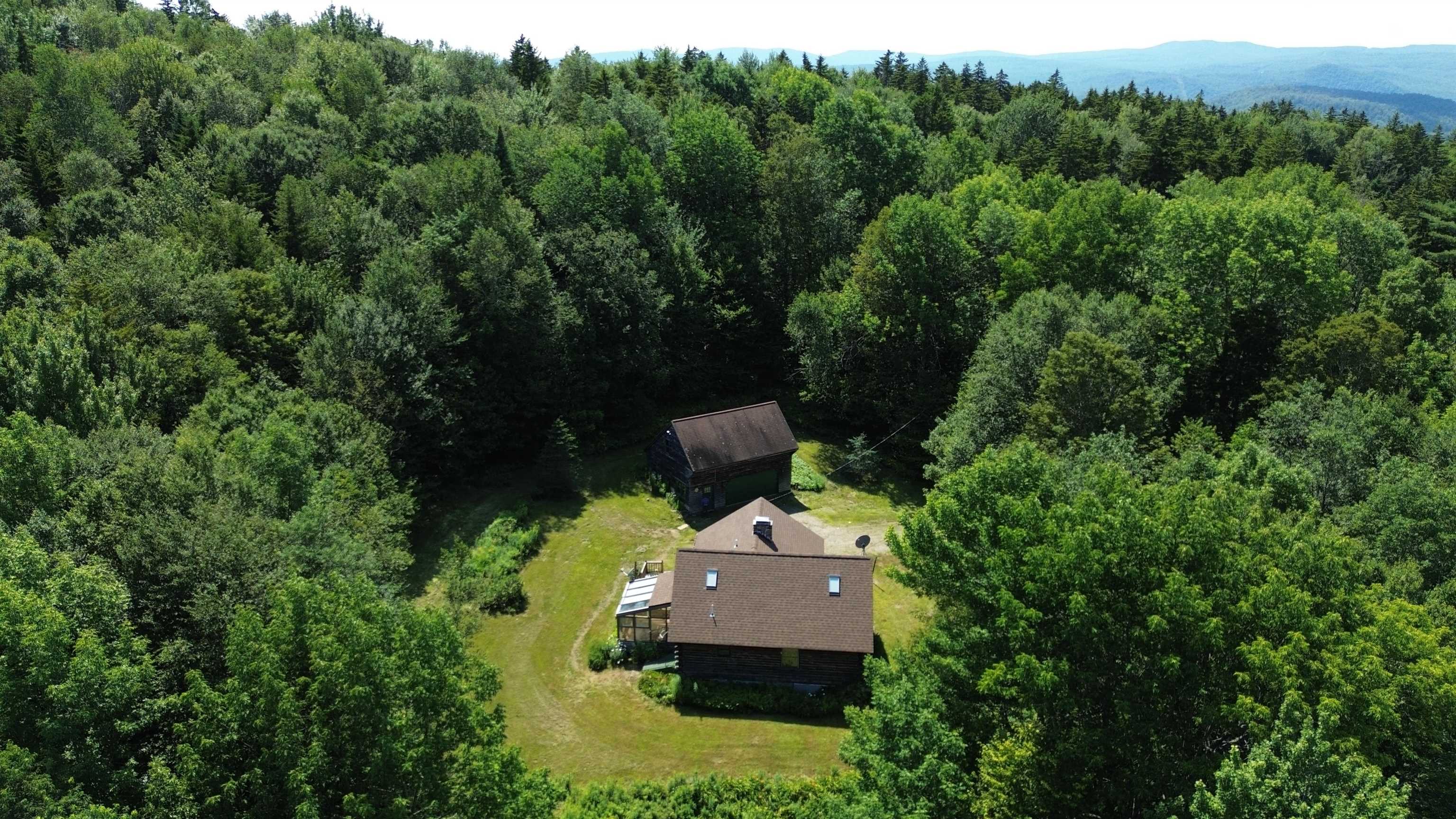 871 Streeter Hill Road