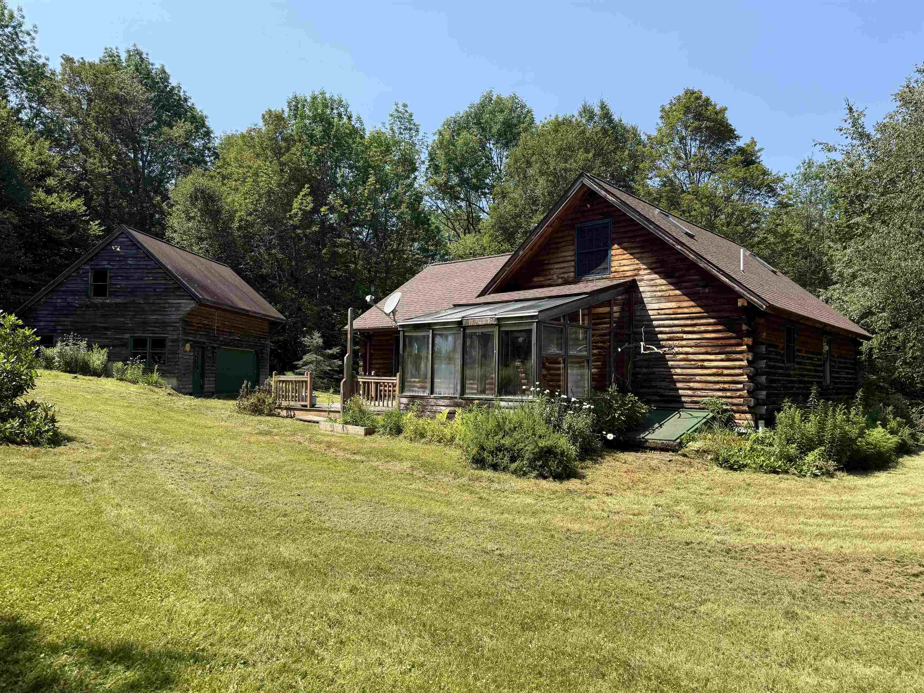 871 Streeter Hill Road