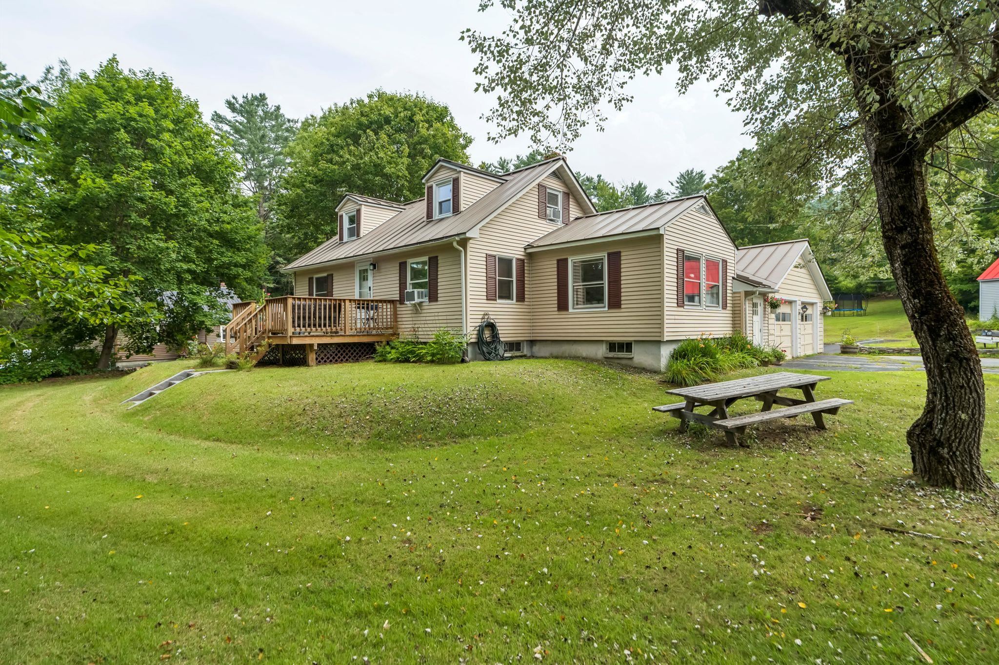 62 Circle Drive