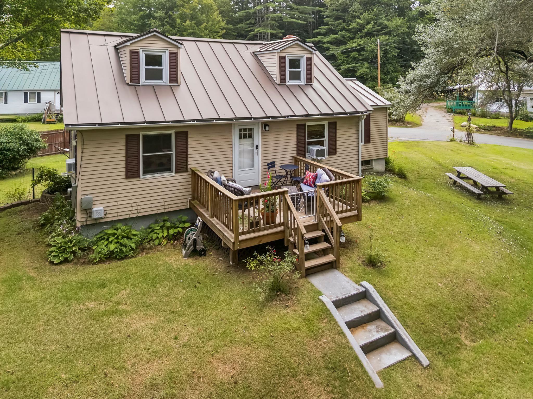62 Circle Drive