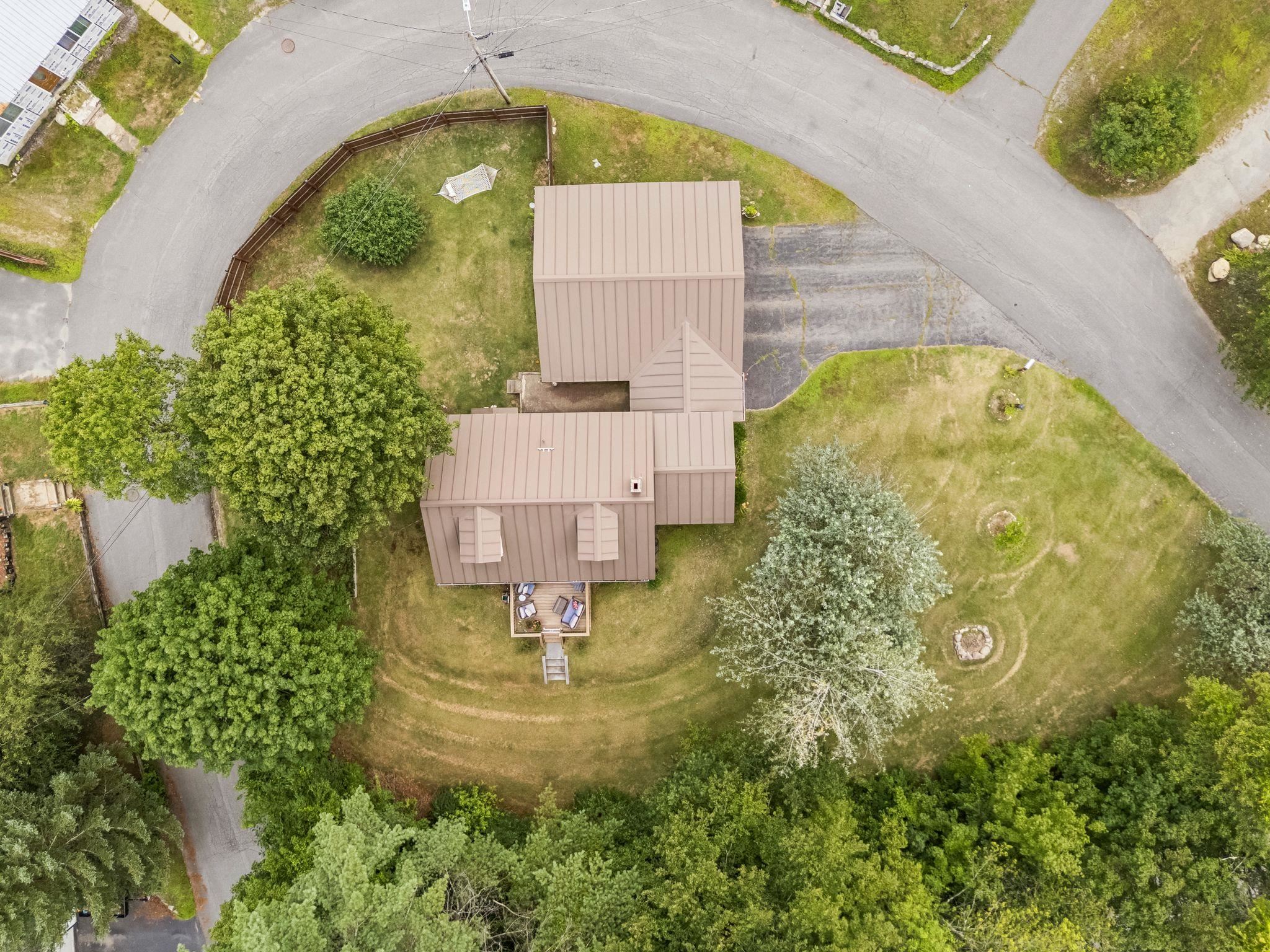 62 Circle Drive