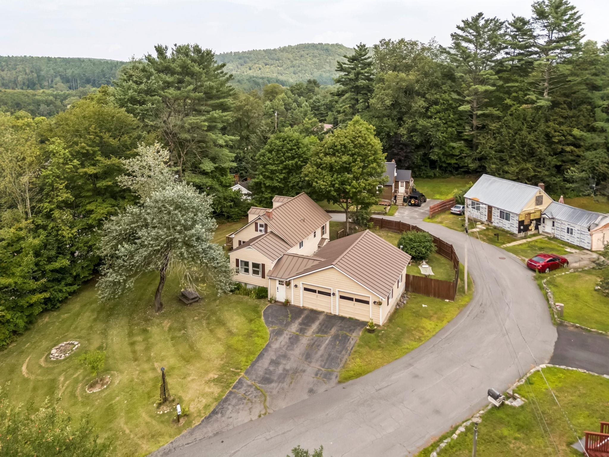 62 Circle Drive