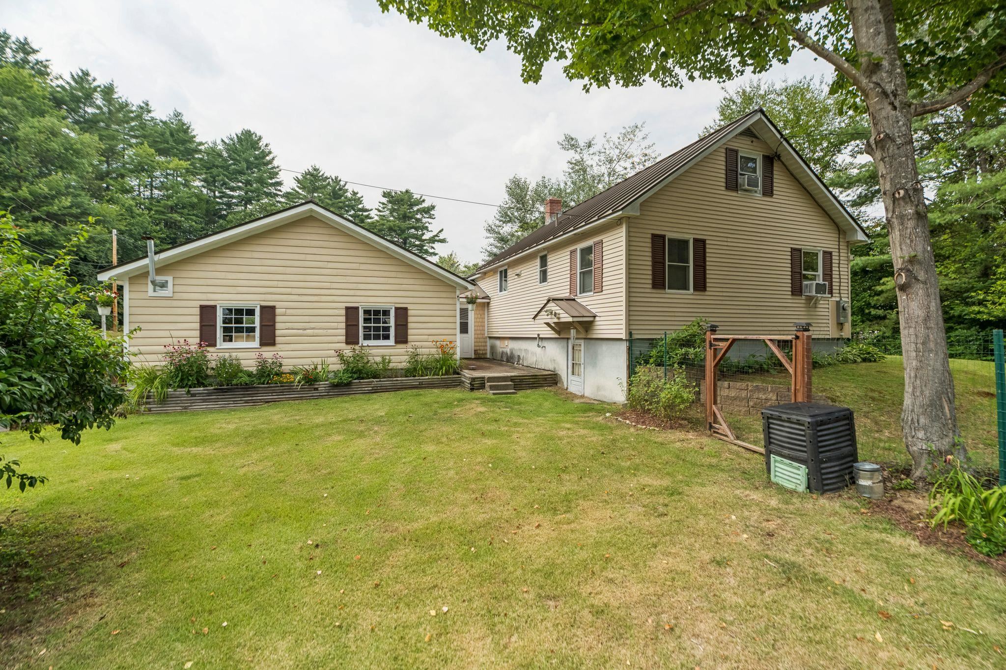 62 Circle Drive