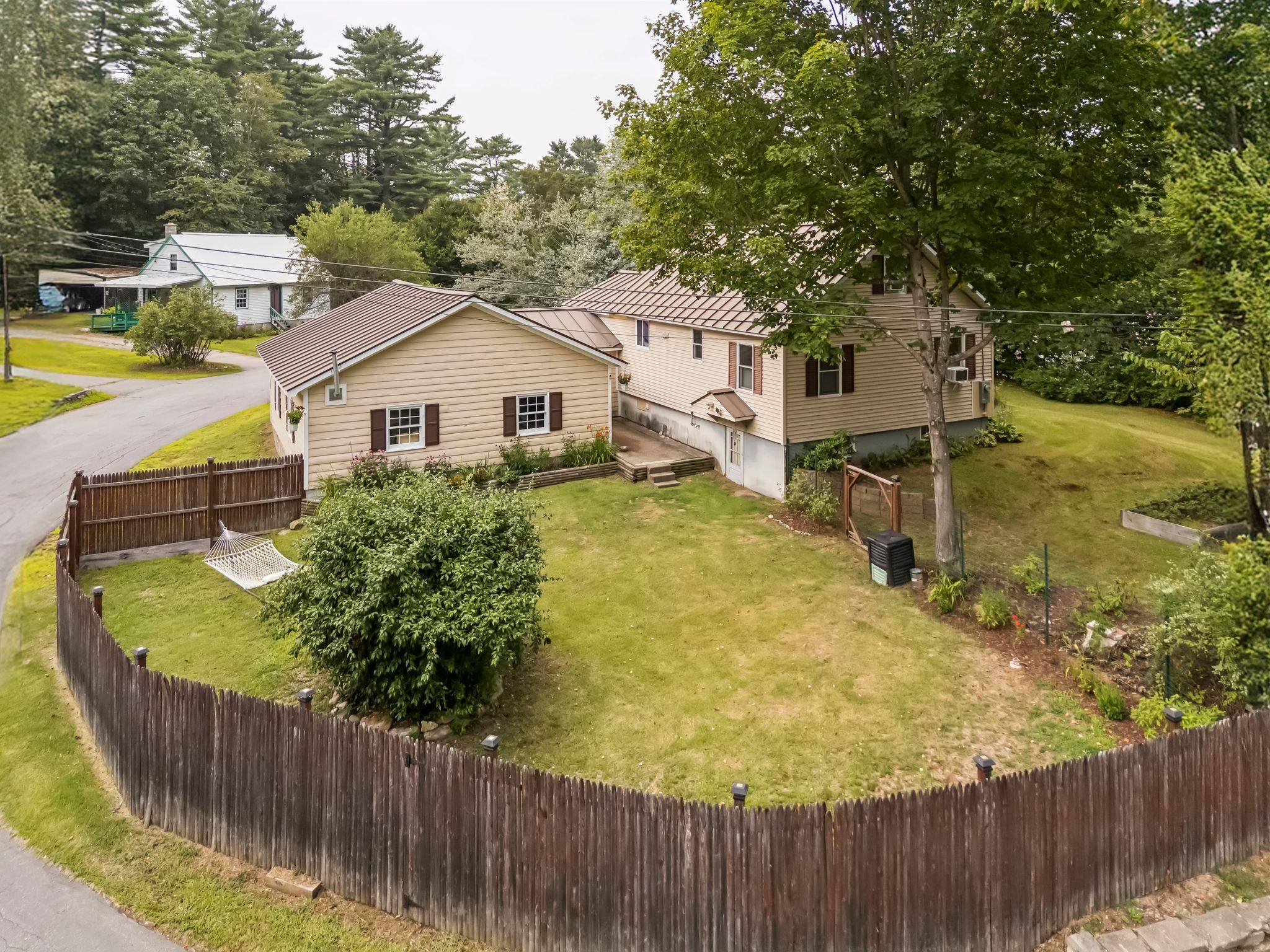 62 Circle Drive