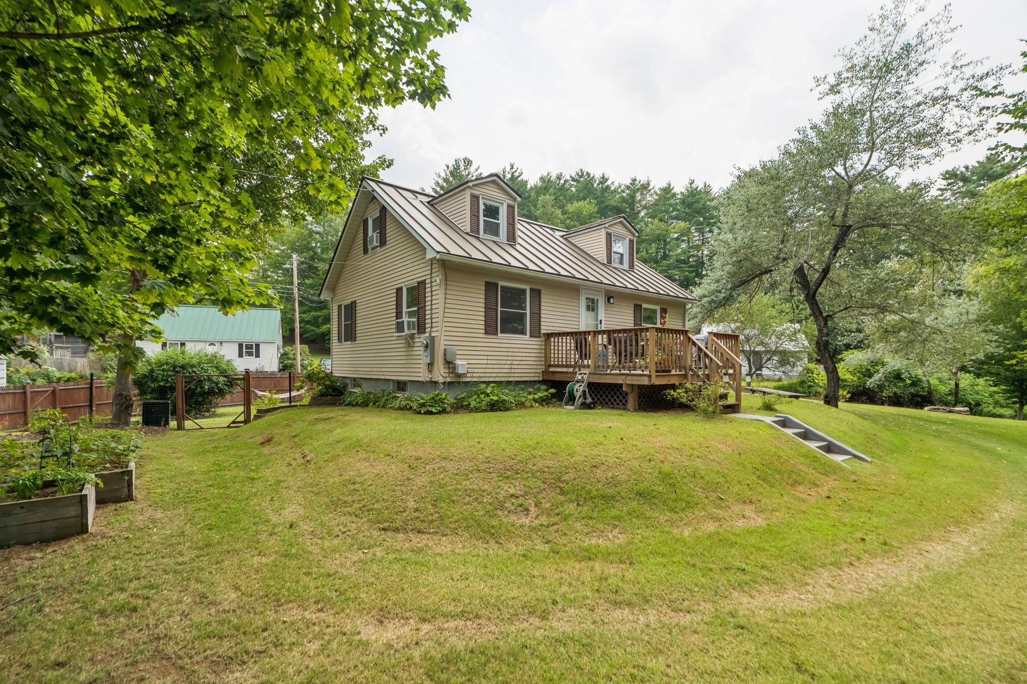 62 Circle Drive