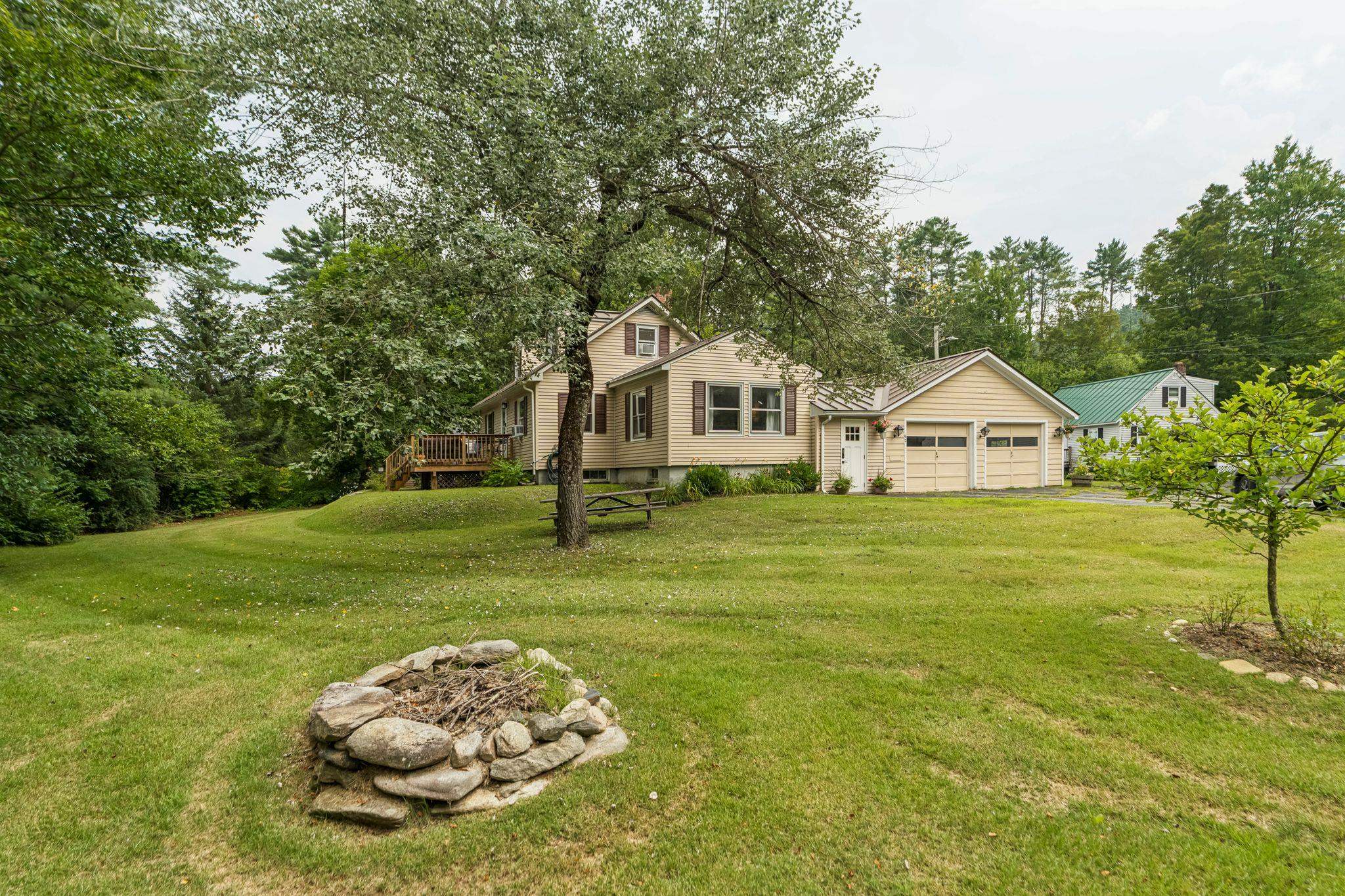 62 Circle Drive